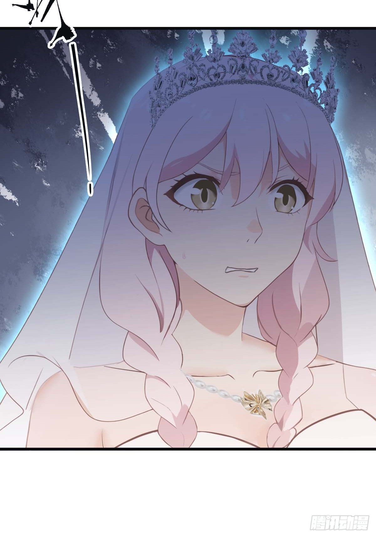 第83话 这个人你惹不起(1/2)-第83话