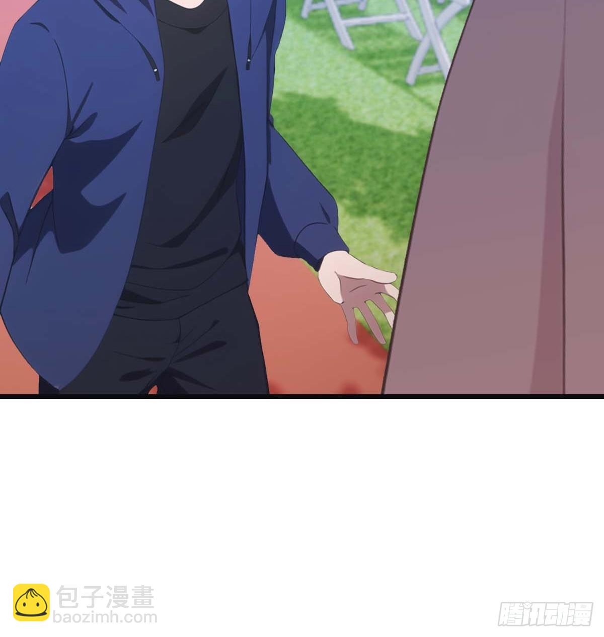 第83话 这个人你惹不起(1/2)-第83话