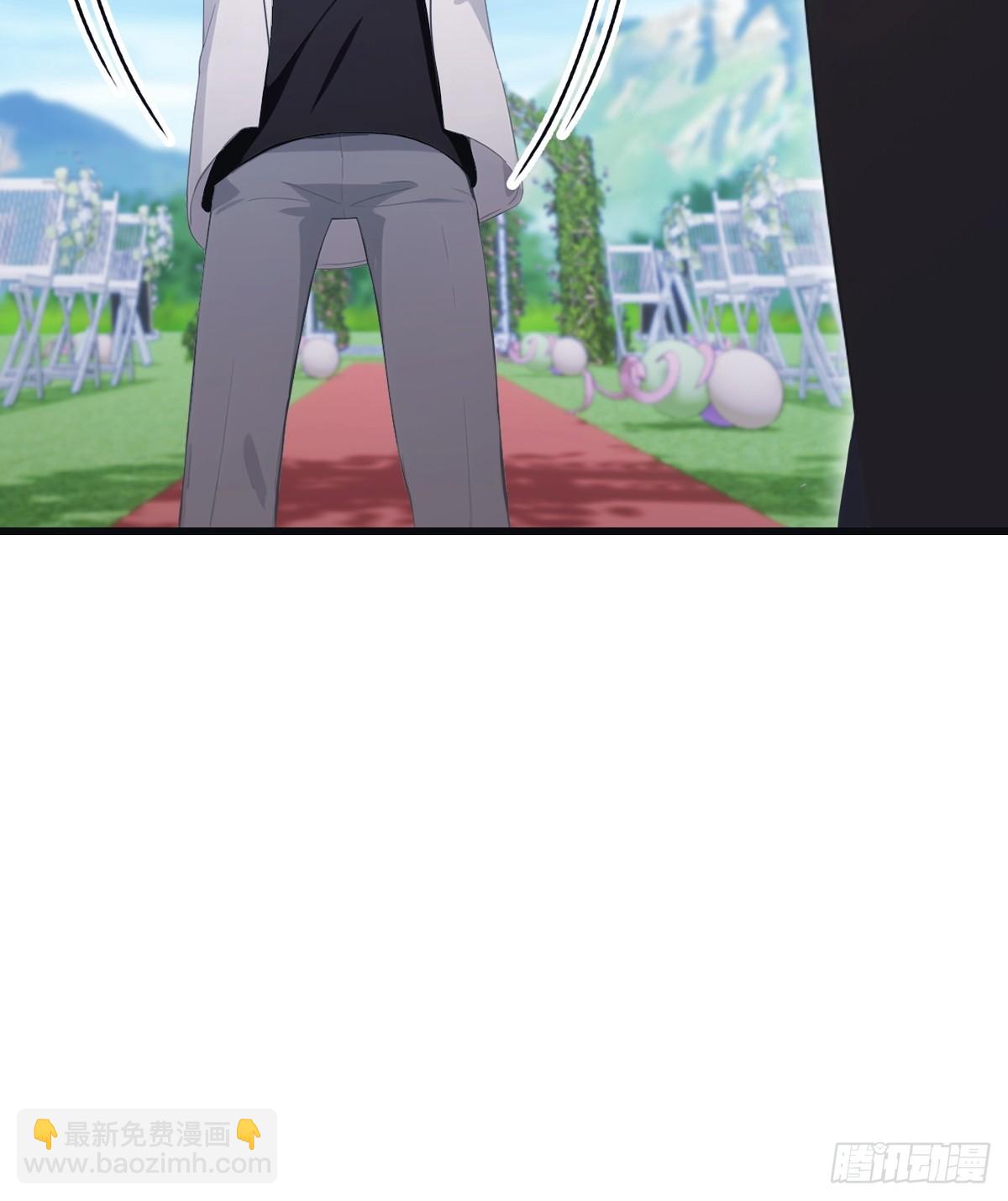 第85话 楚毅碾压新郎(1/2)-第85话