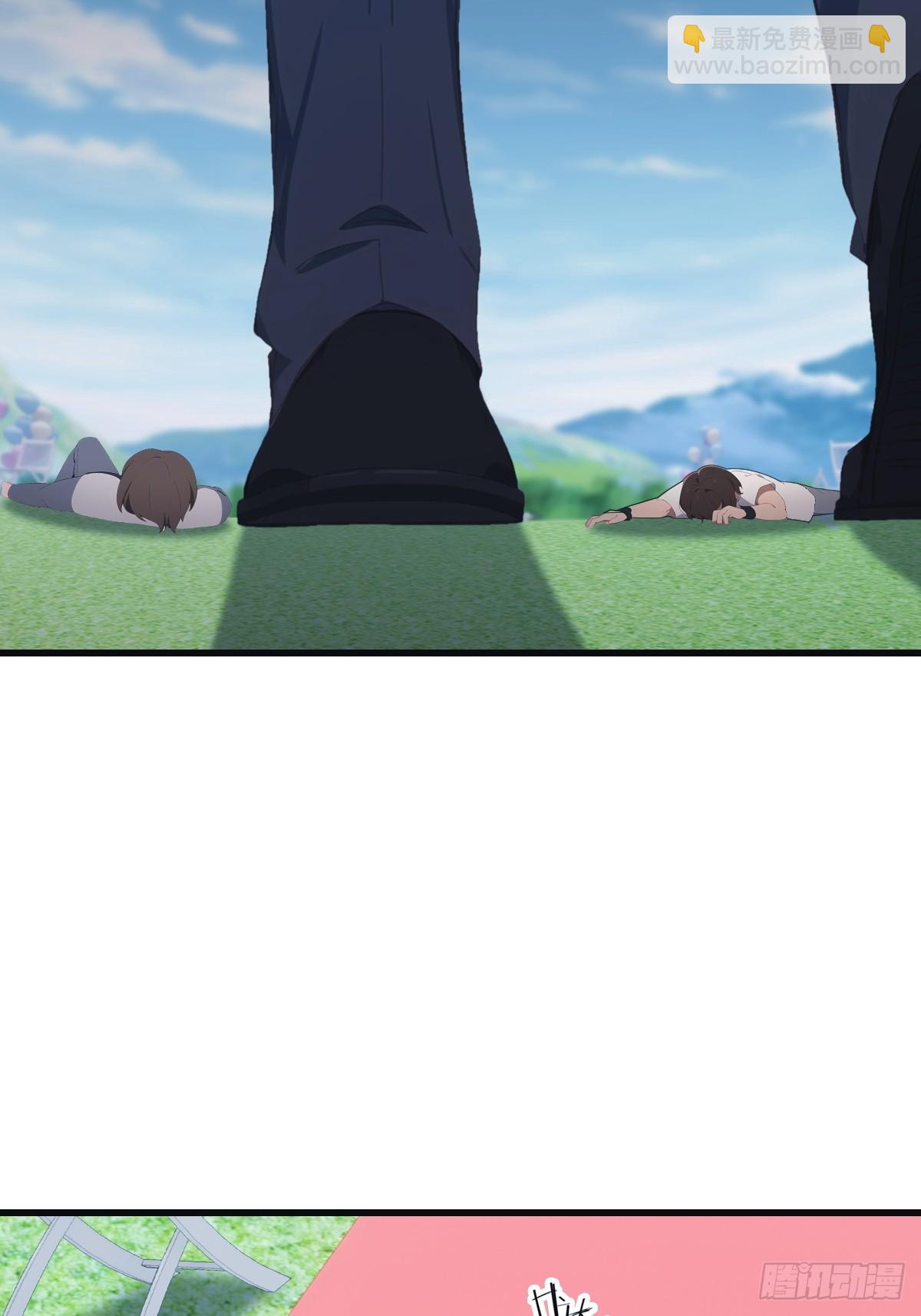 第85话 楚毅碾压新郎(1/2)-第85话