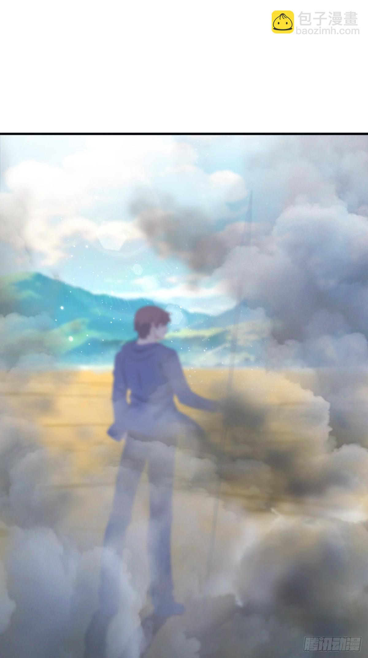 第91话 楚毅vs陈战天(1/2)-第91话