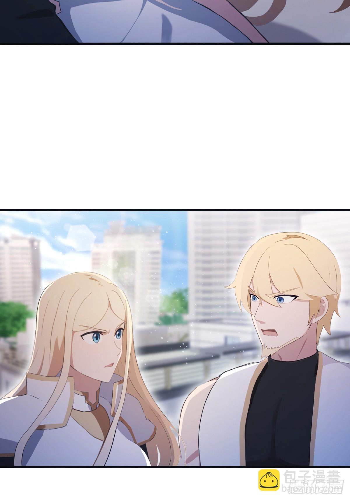 第91话 楚毅vs陈战天(1/2)-第91话