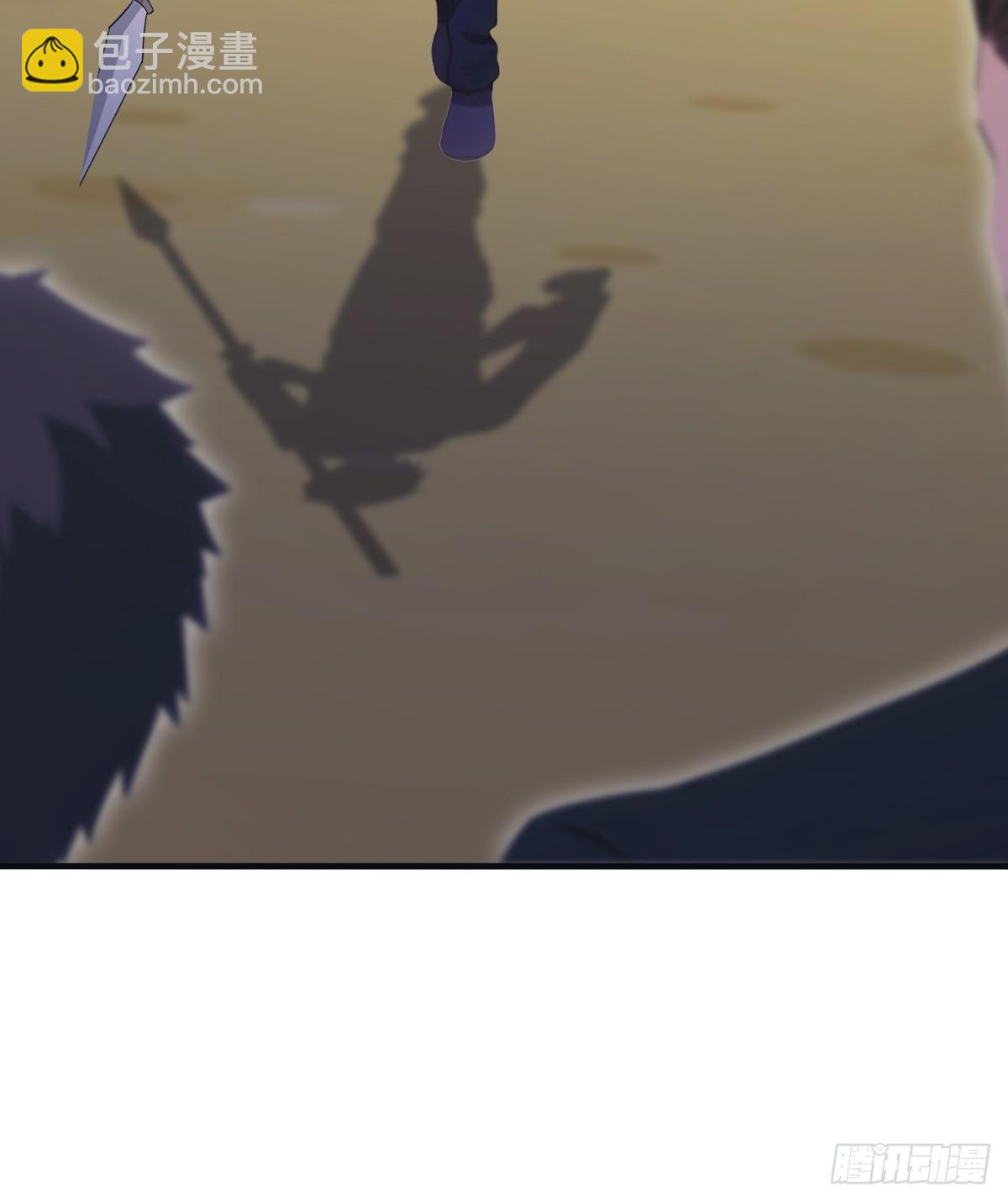 第91话 楚毅vs陈战天(1/2)-第91话