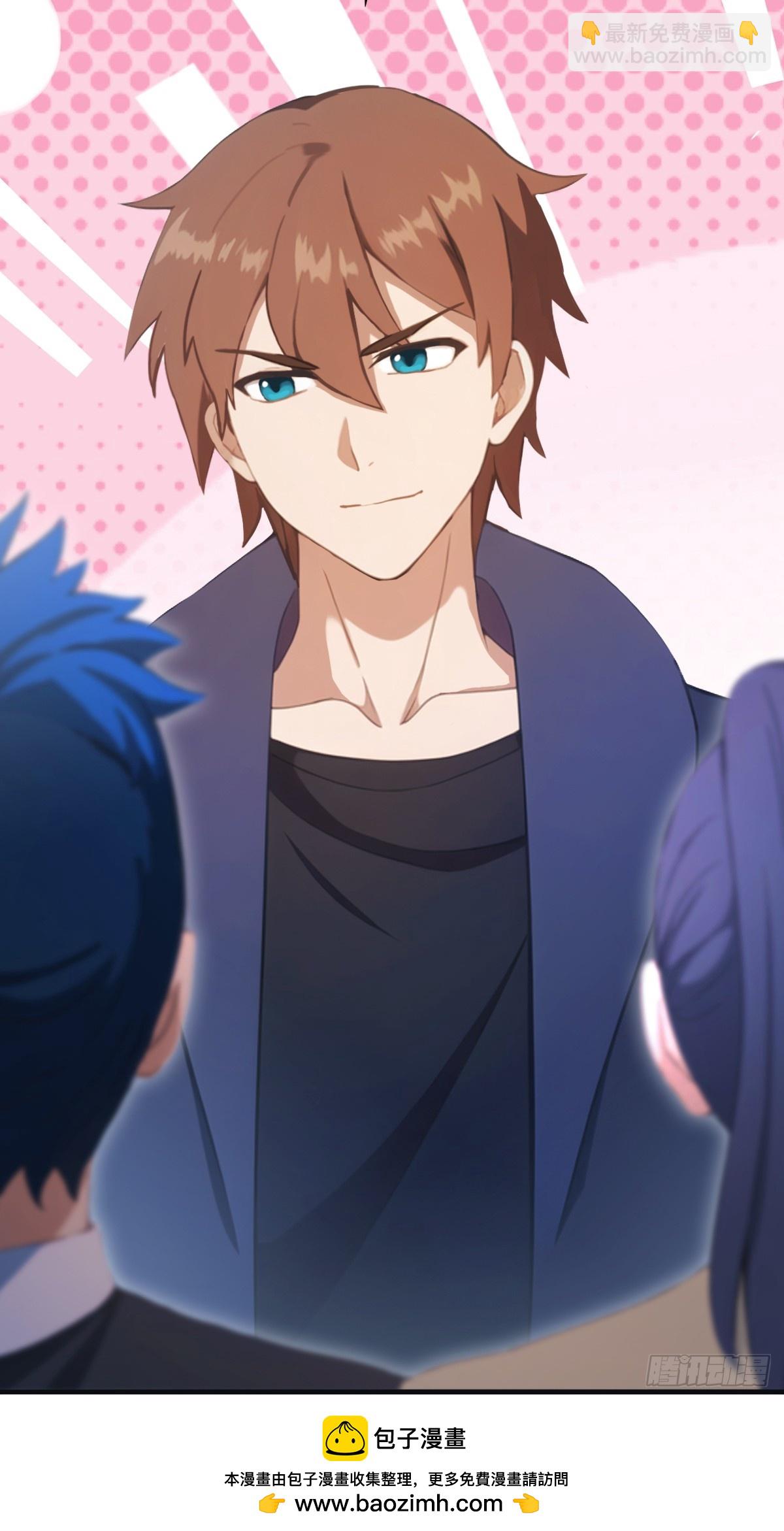 第91话 楚毅vs陈战天(1/2)-第91话