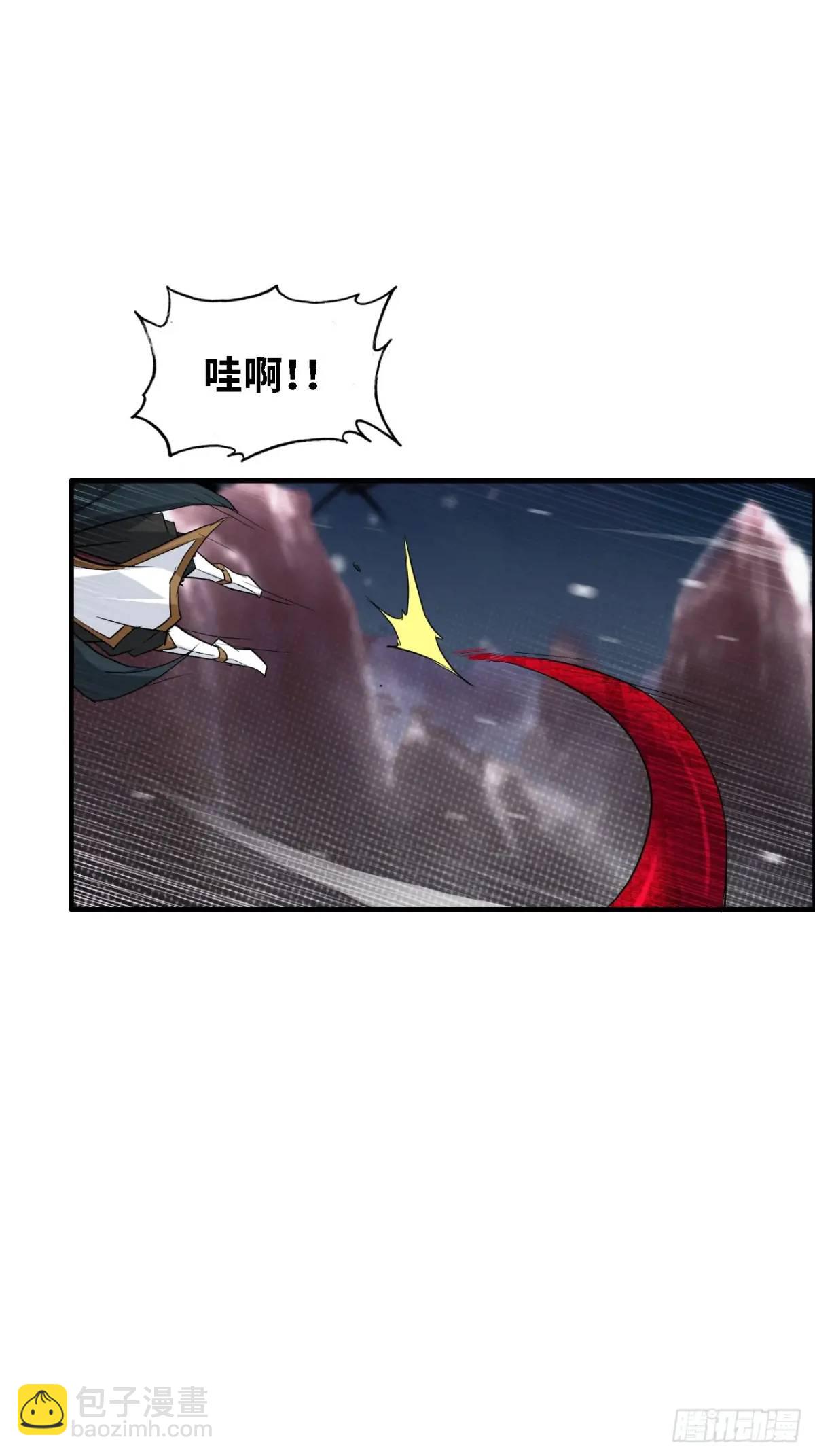 98话 梦魇破碎，佘儇新生(1/2)-第101话