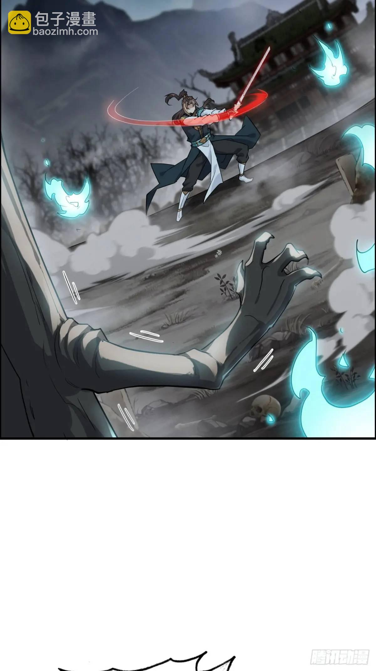 第102话 真香定律，永不过时(1/2)-第105话