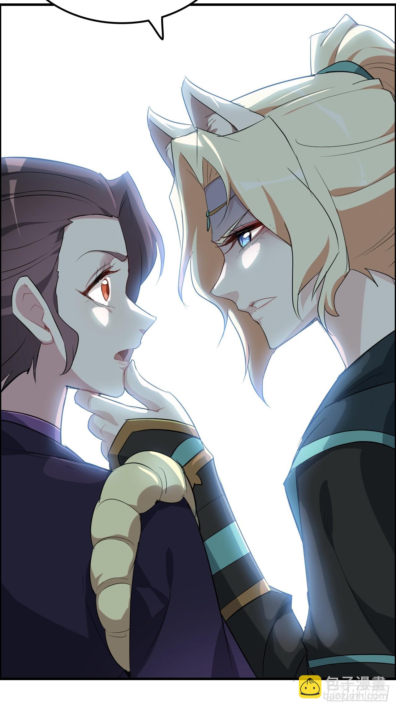 108话 发现你了！(1/2)-第111话