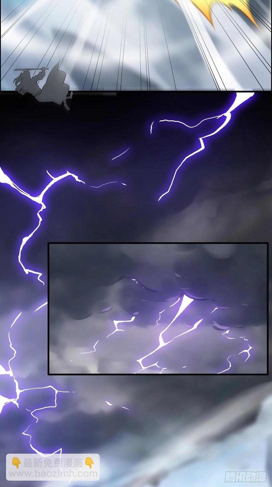 110话 不谈输赢，只决生死(1/2)-第115话