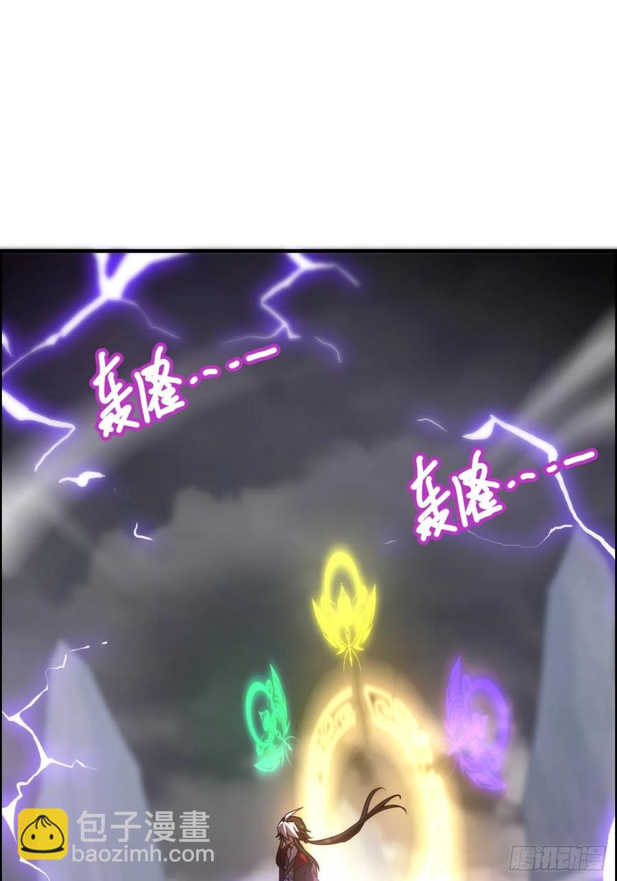 110话 不谈输赢，只决生死(1/2)-第115话