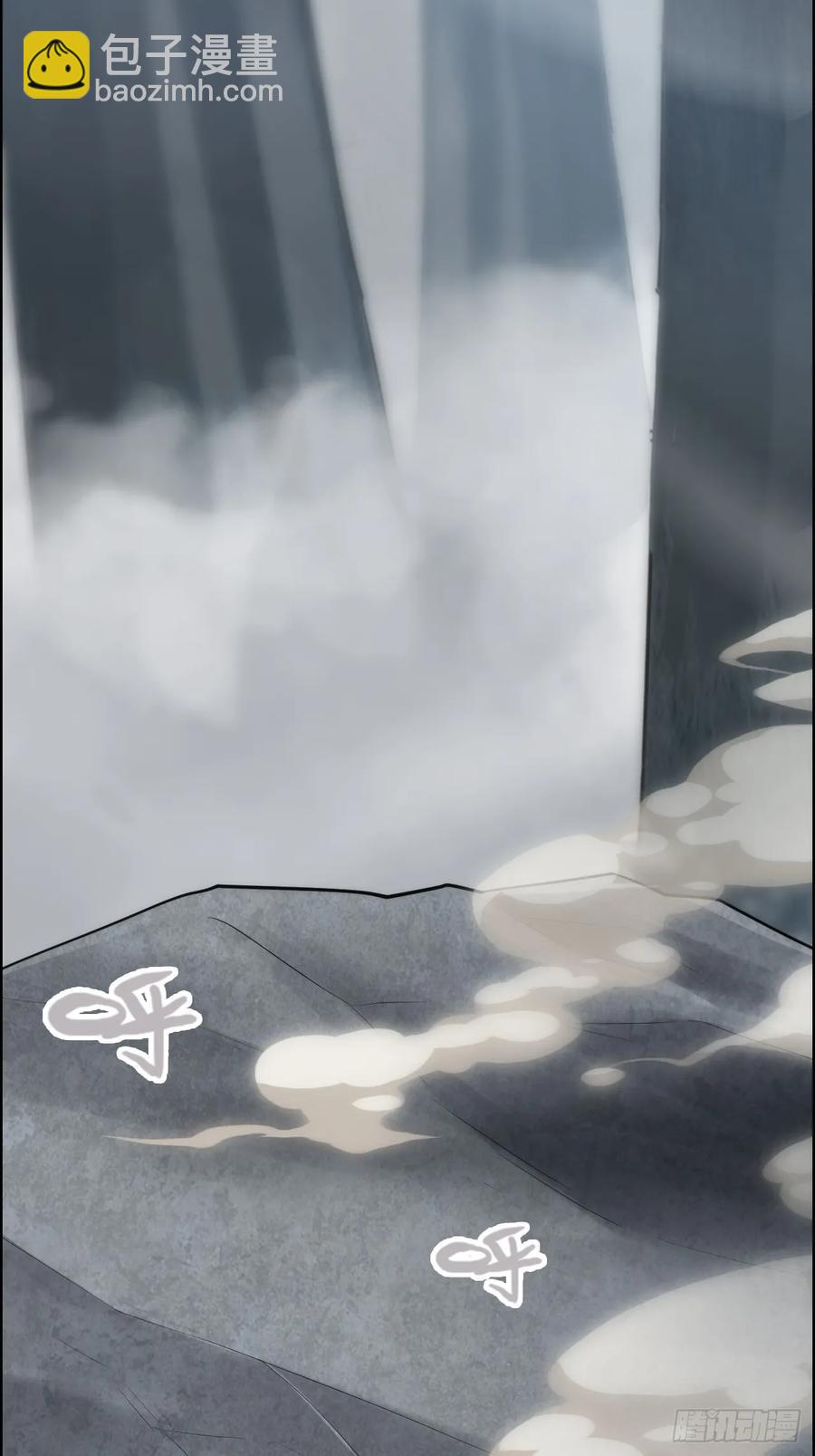 112话 物极必反，魔念入体(1/2)-第117话