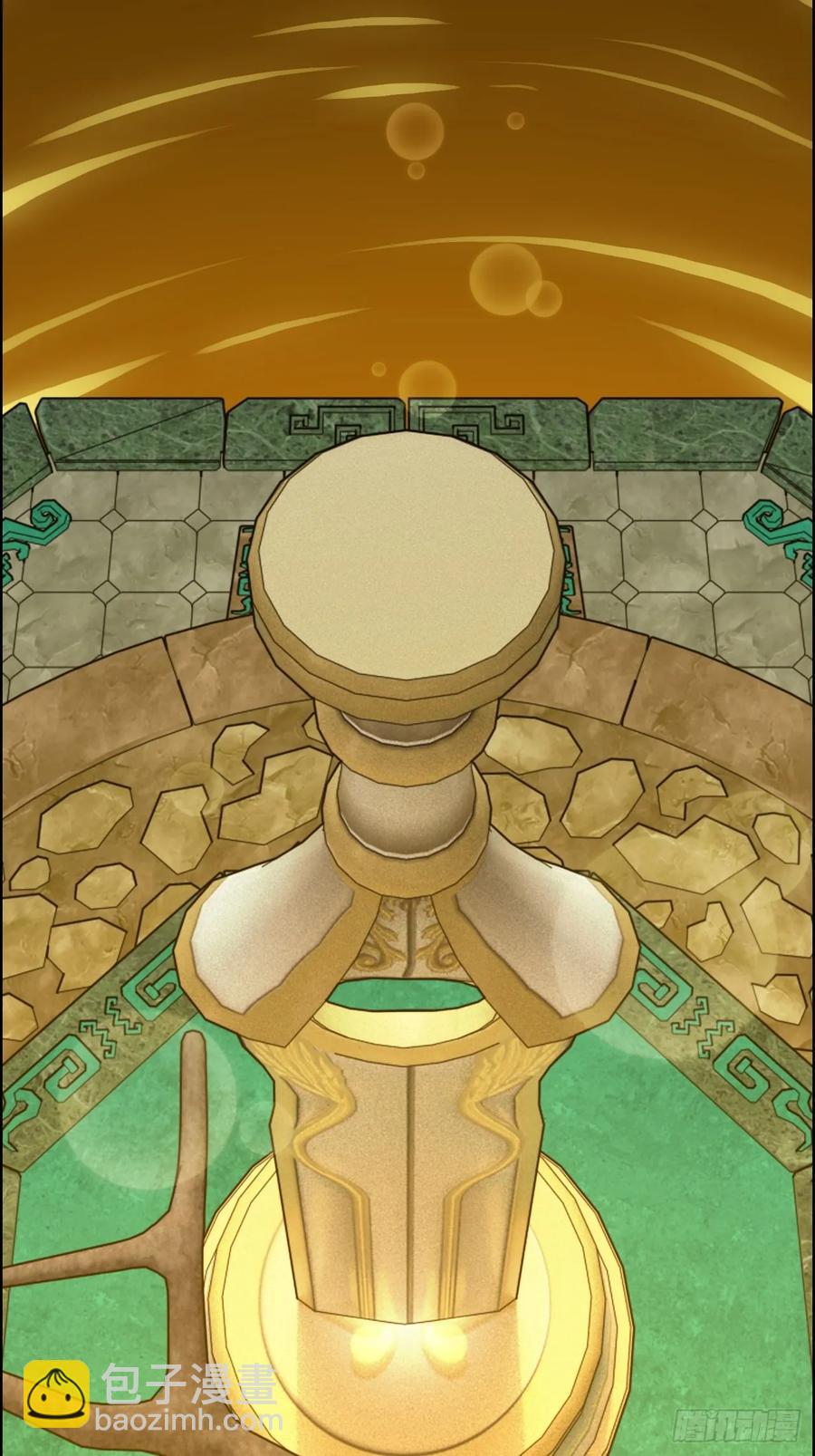 116话 神魂双修，白锦的记忆(1/2)-第121话