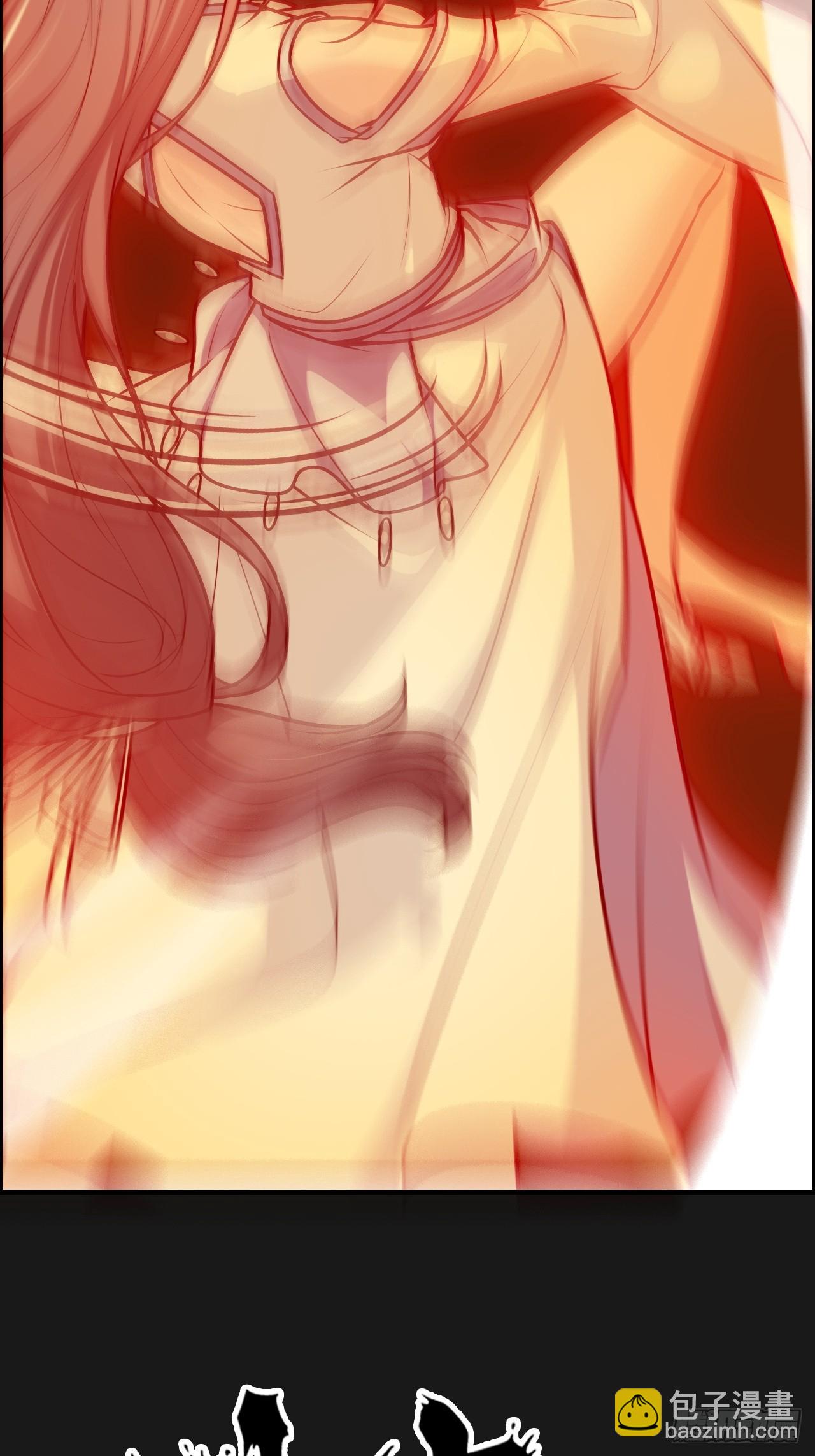 123话 剑隐幽幽，梅影悠悠(1/2)-第129话