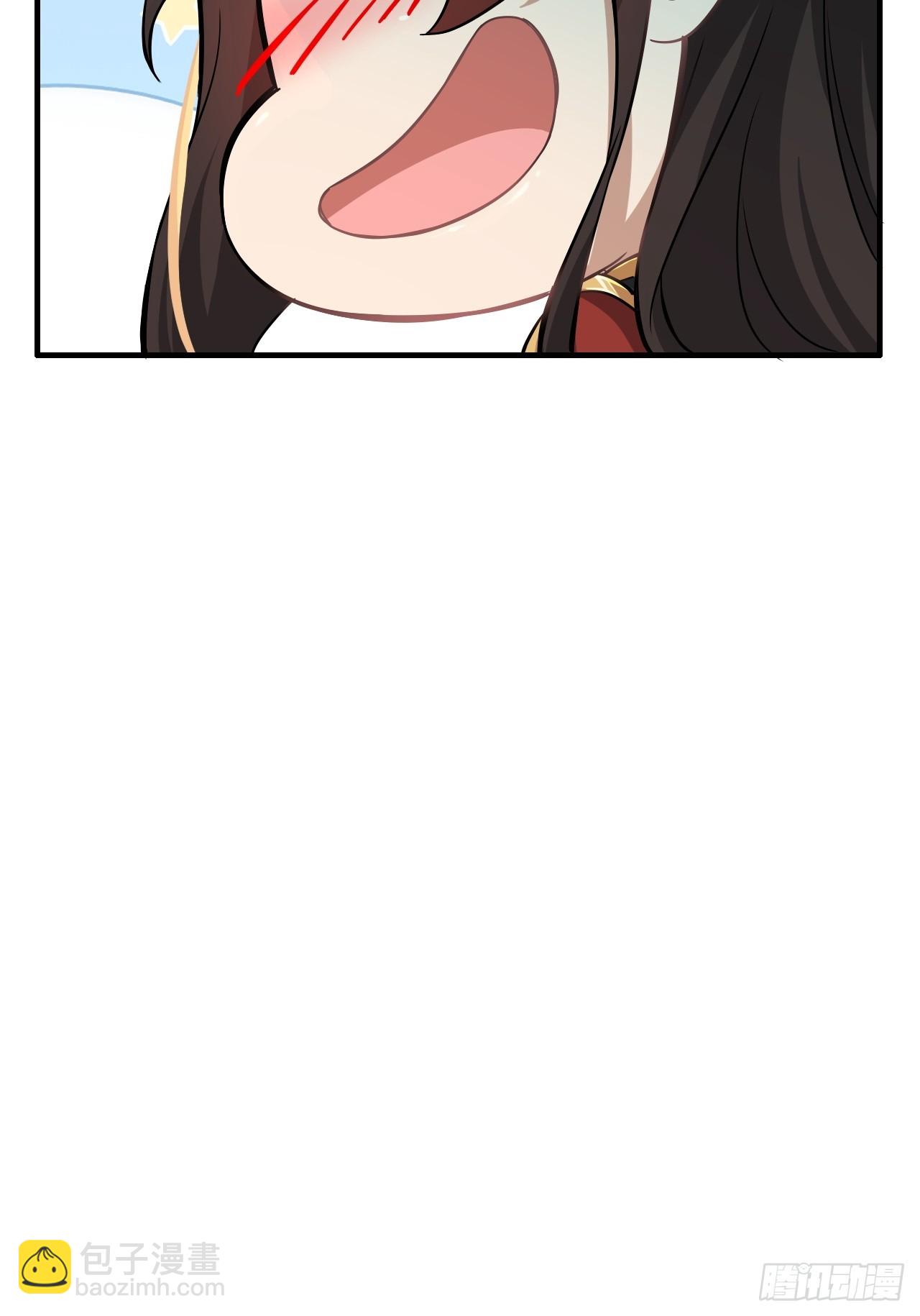 125话 玩家被魔念夺舍封号(1/2)-第131话