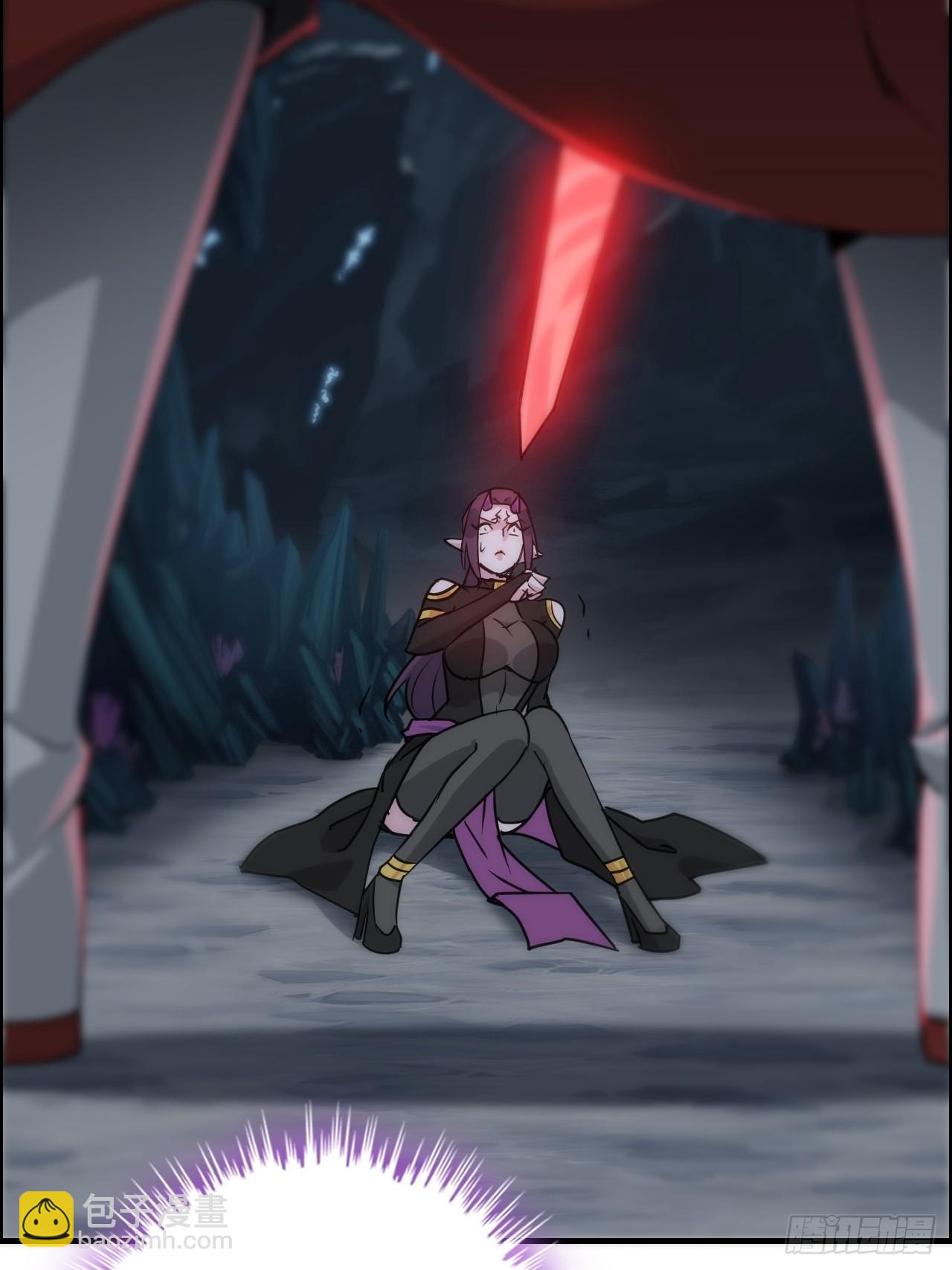 129话 暴怒的陆北(1/2)-第135话