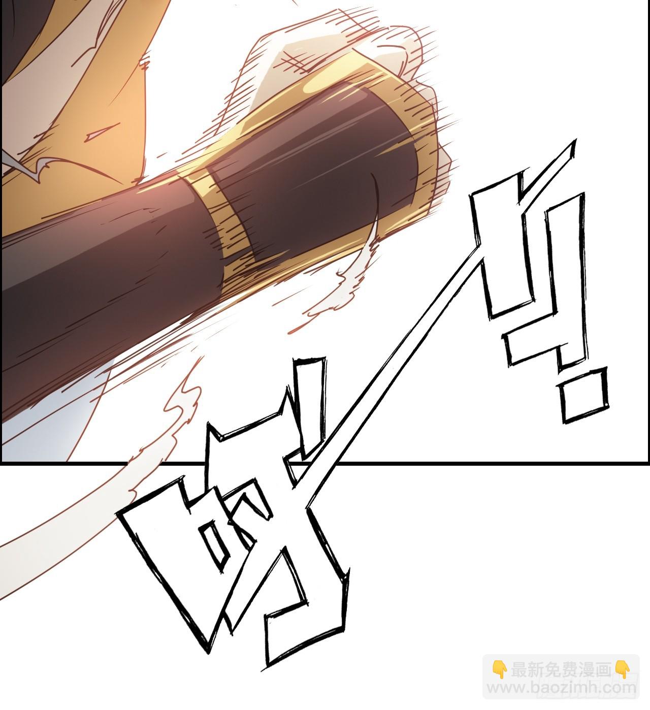 130话 不是圣母，是弱肉强食(1/2)-第137话