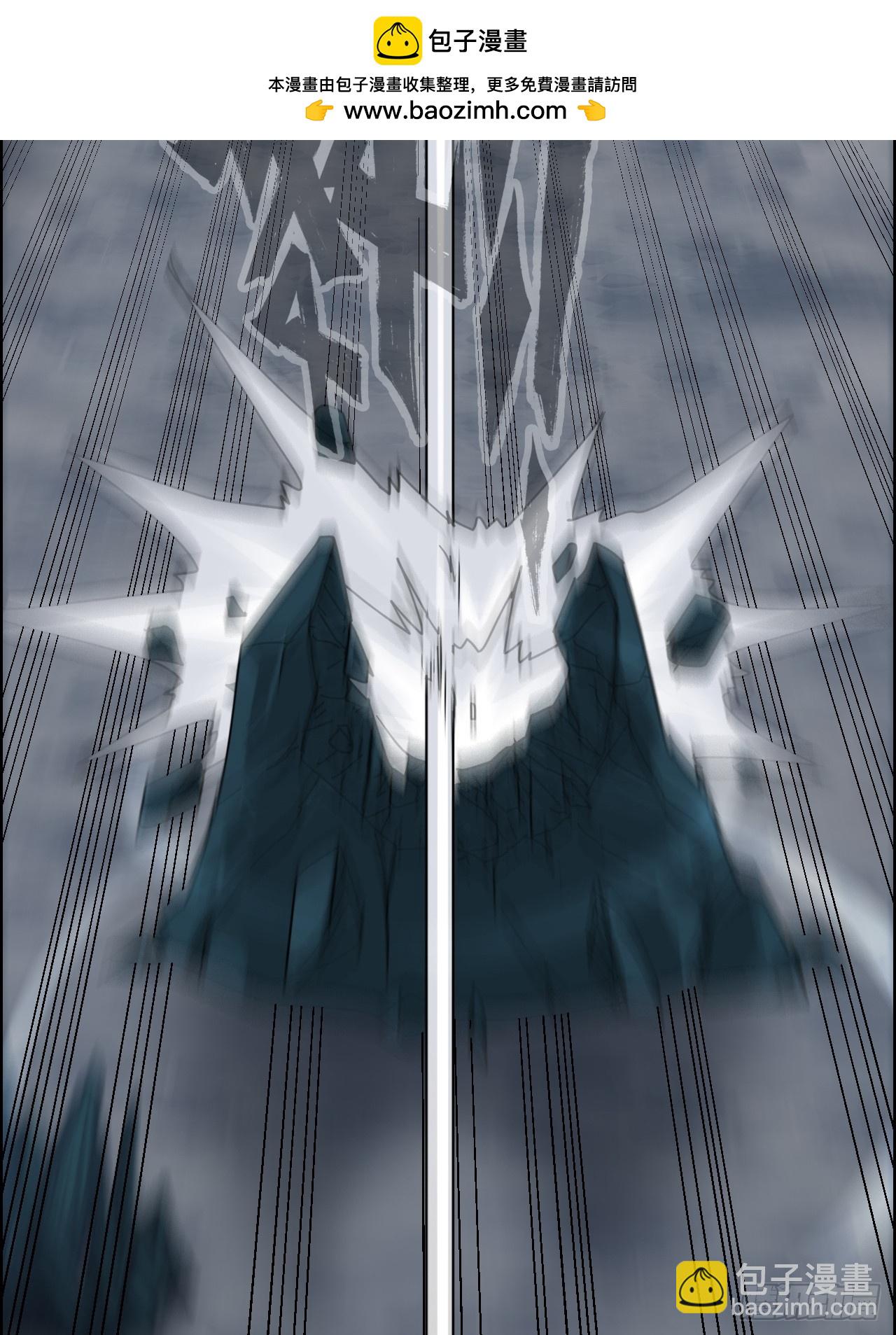 130话 不是圣母，是弱肉强食(1/2)-第137话