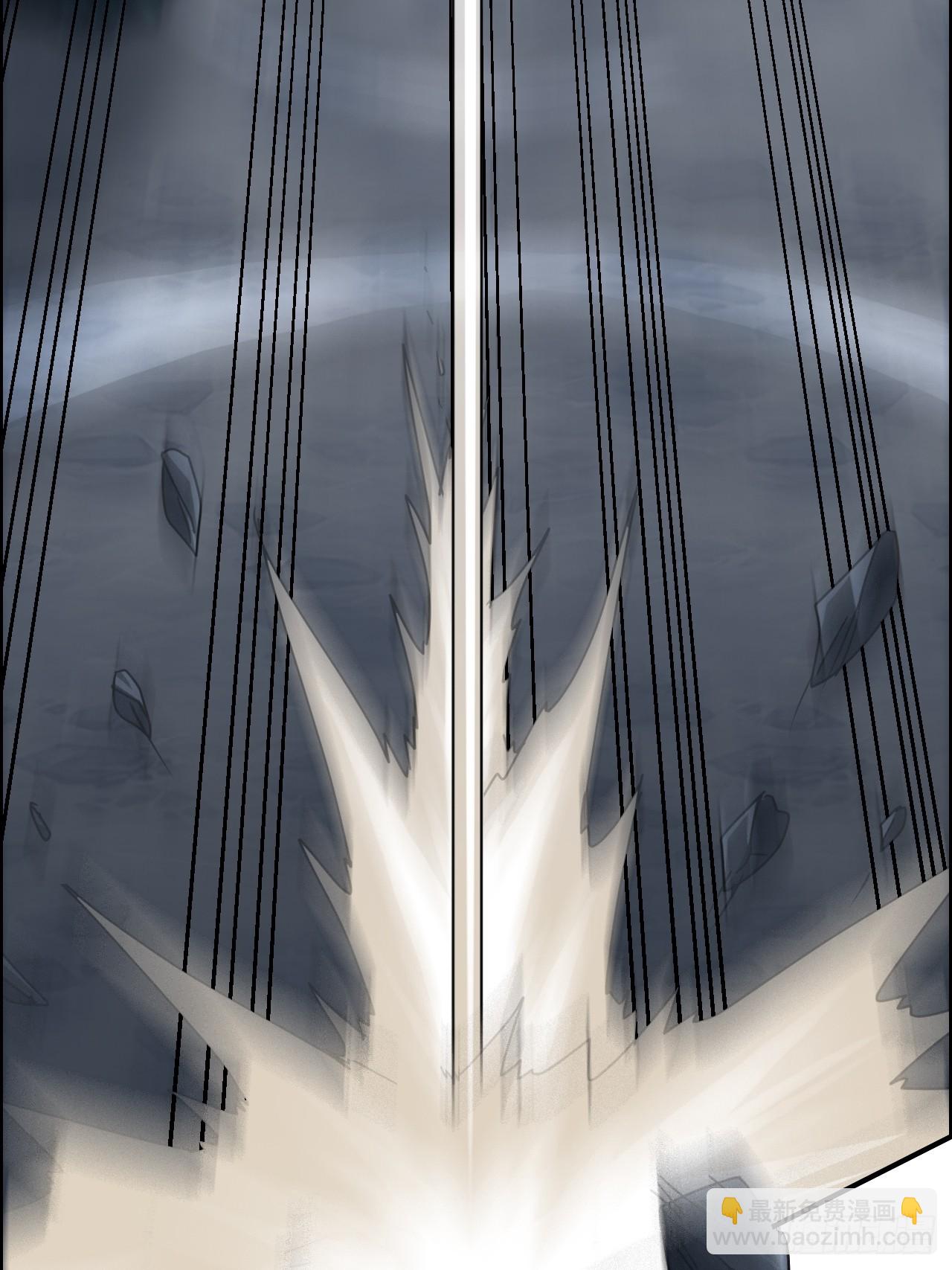 130话 不是圣母，是弱肉强食(1/2)-第137话