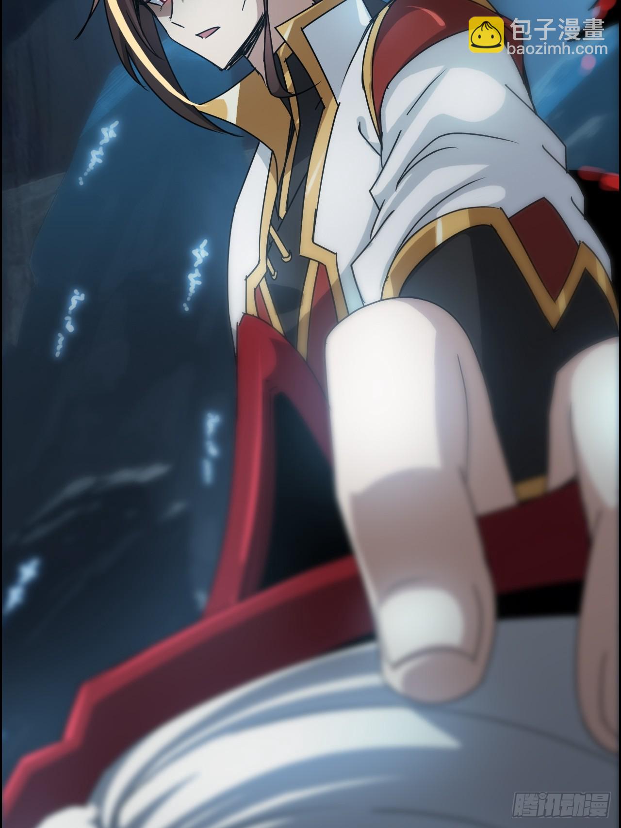 130话 不是圣母，是弱肉强食(1/2)-第137话