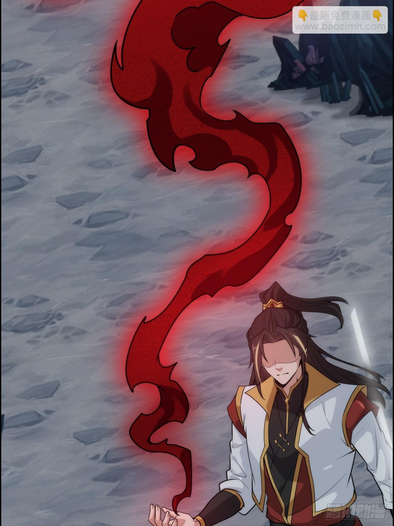 130话 不是圣母，是弱肉强食(1/2)-第137话