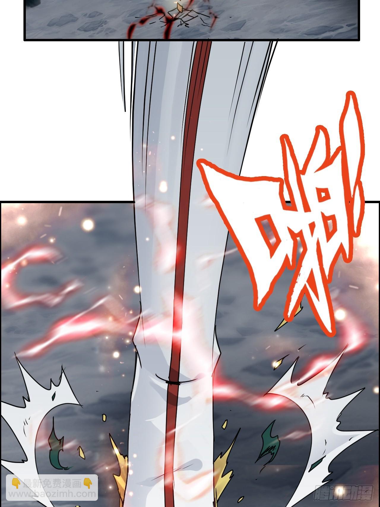 130话 不是圣母，是弱肉强食(1/2)-第137话