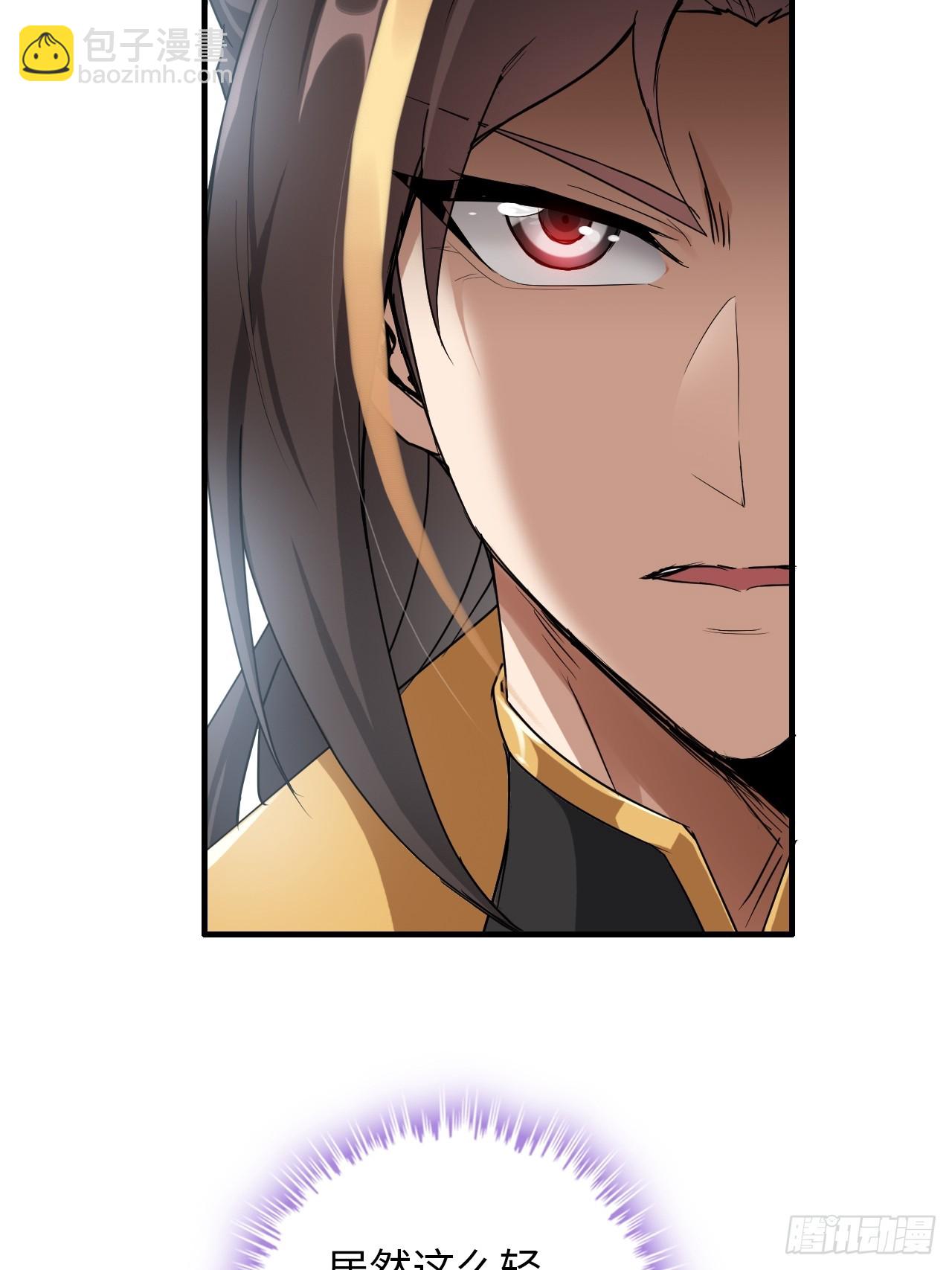 130话 不是圣母，是弱肉强食(1/2)-第137话