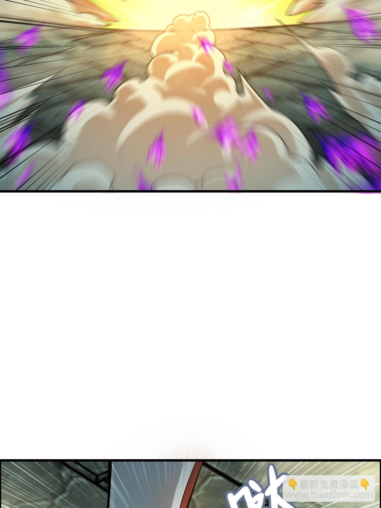 136话 天魔，该灭！(1/2)-第143话