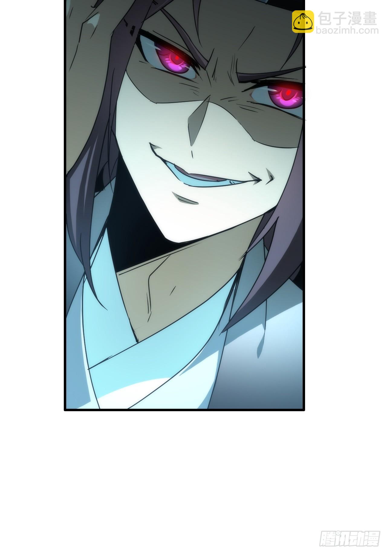 136话 天魔，该灭！(1/2)-第143话