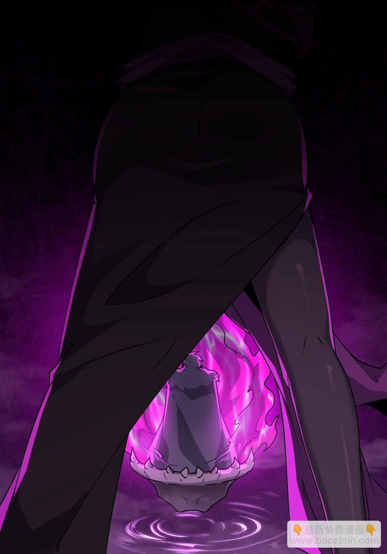 140话 自毁道心(1/2)-第149话