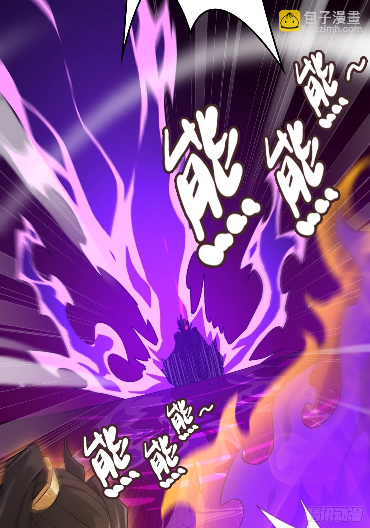 142话 师姐助我！(1/2)-第151话