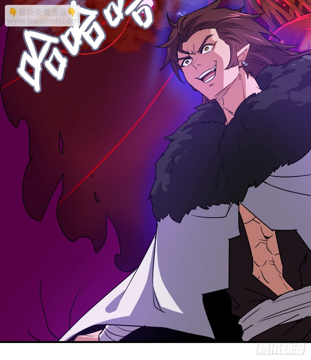 142话 师姐助我！(1/2)-第151话