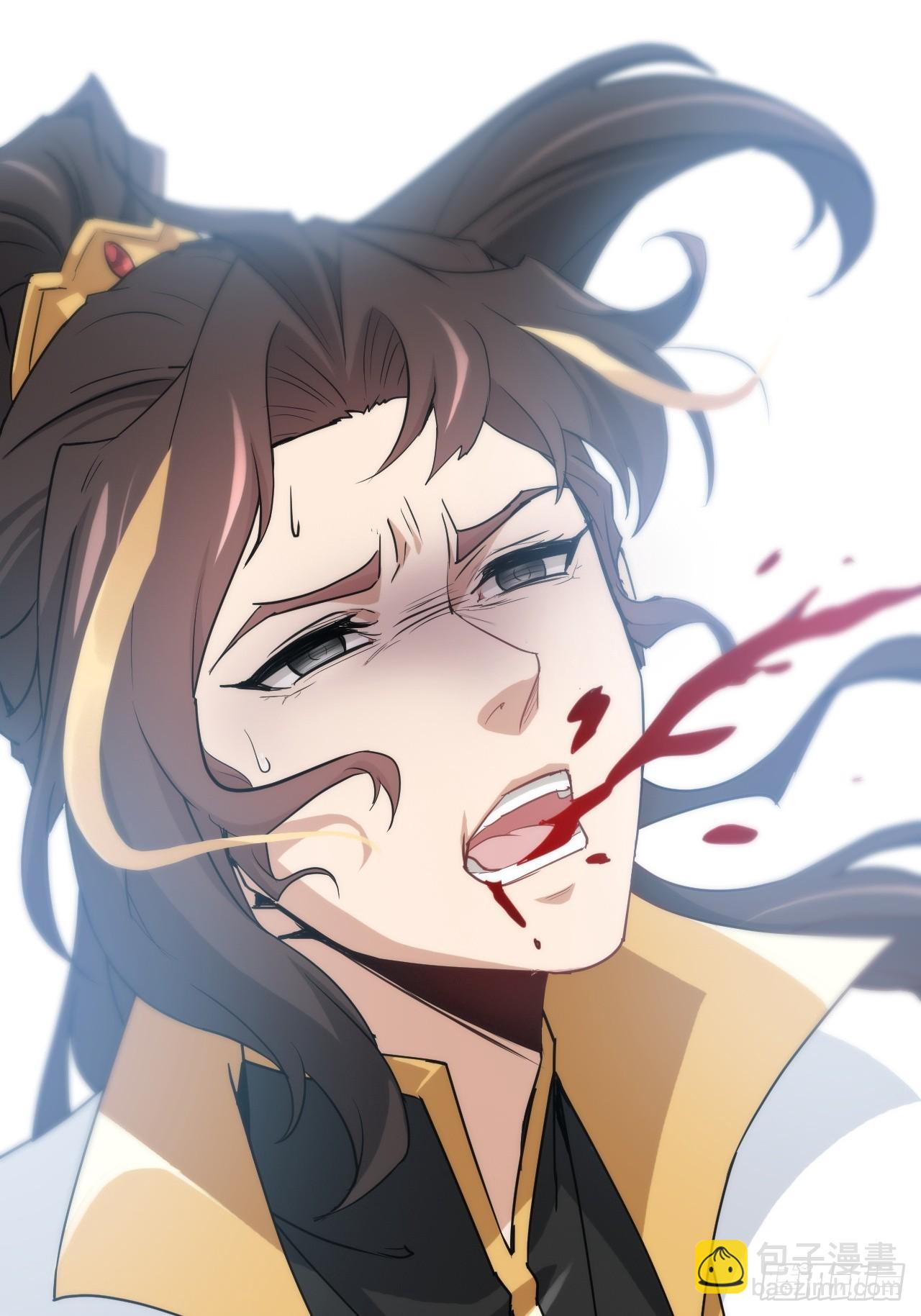 143话 陆北神魂死亡！？(1/2)-第153话