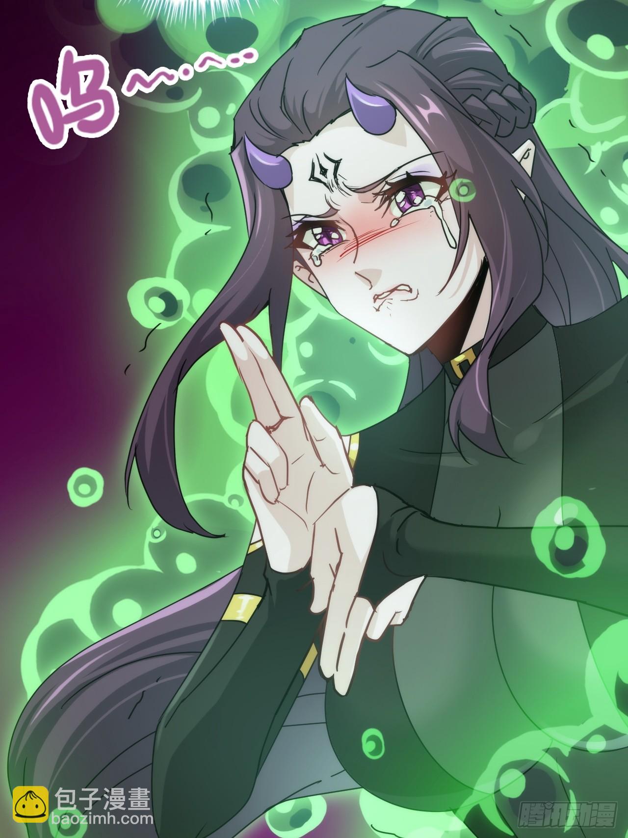 145话 为了你，无悔(1/2)-第155话