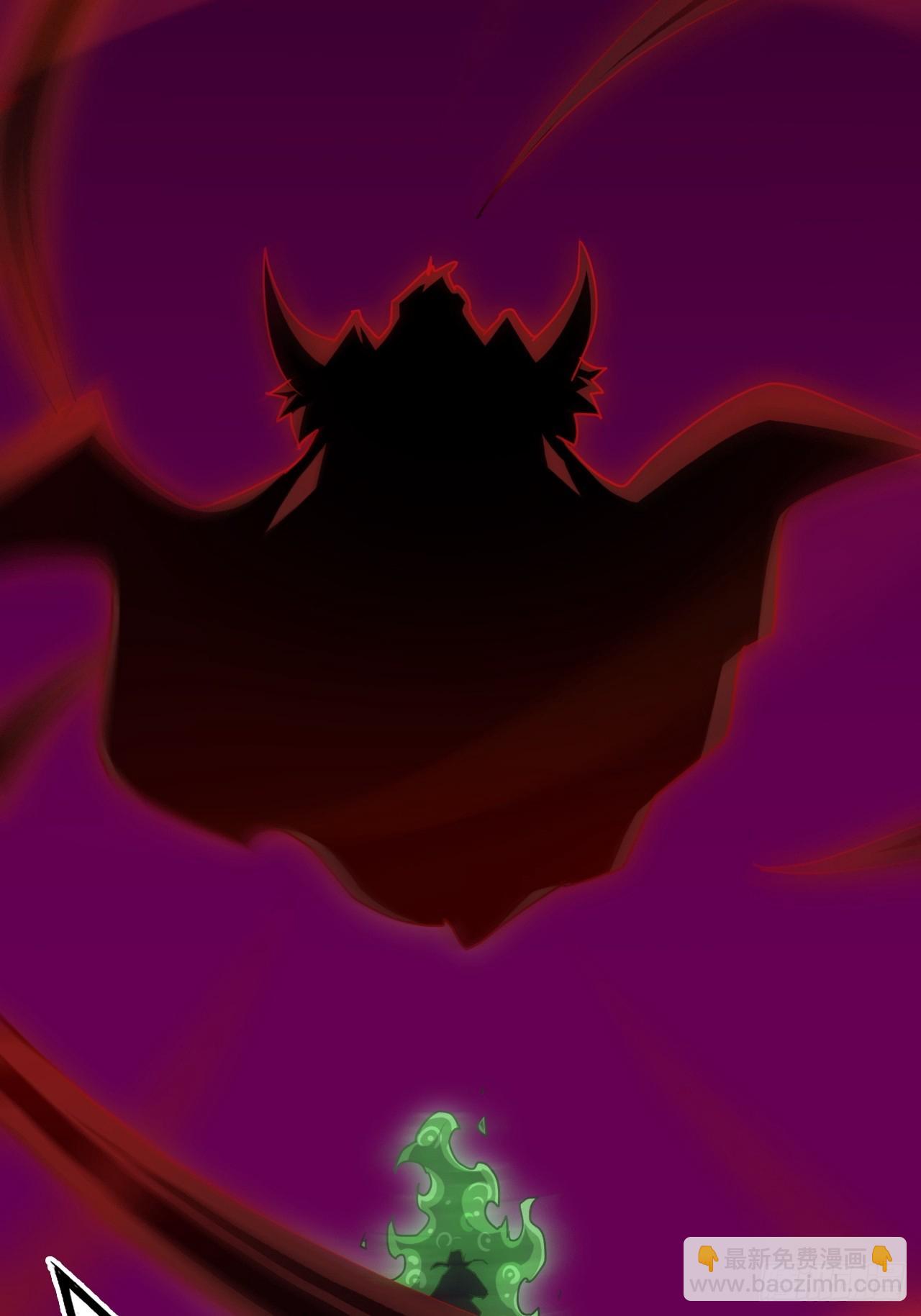 145话 为了你，无悔(1/2)-第155话