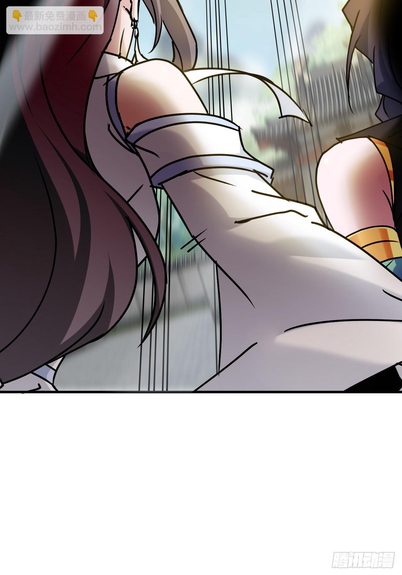 151话 斩师姐还是斩师侄？(1/2)-第161话