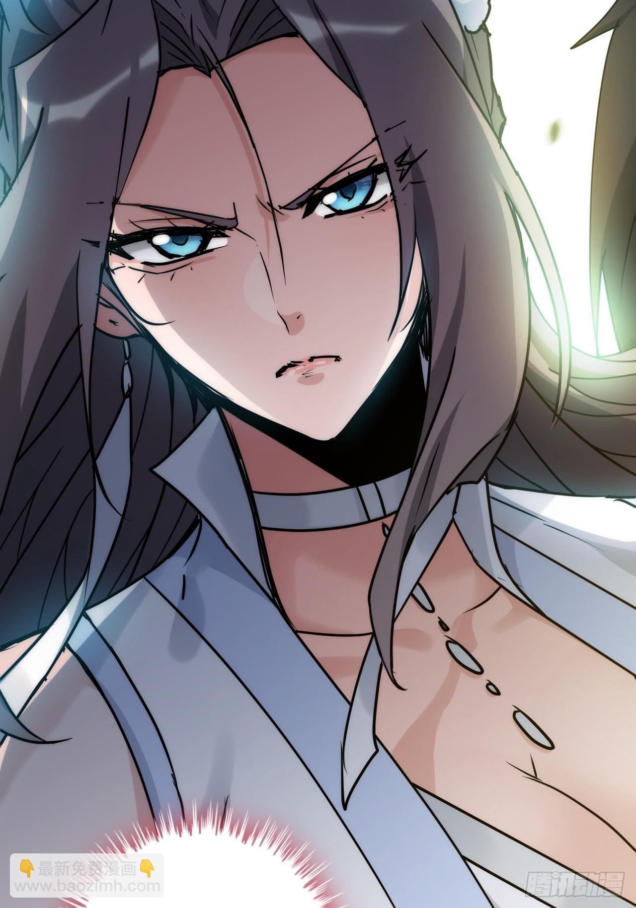 151话 斩师姐还是斩师侄？(1/2)-第161话