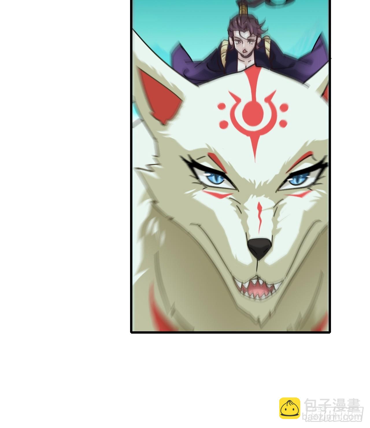 153话 好功法师侄送(1/2)-第163话