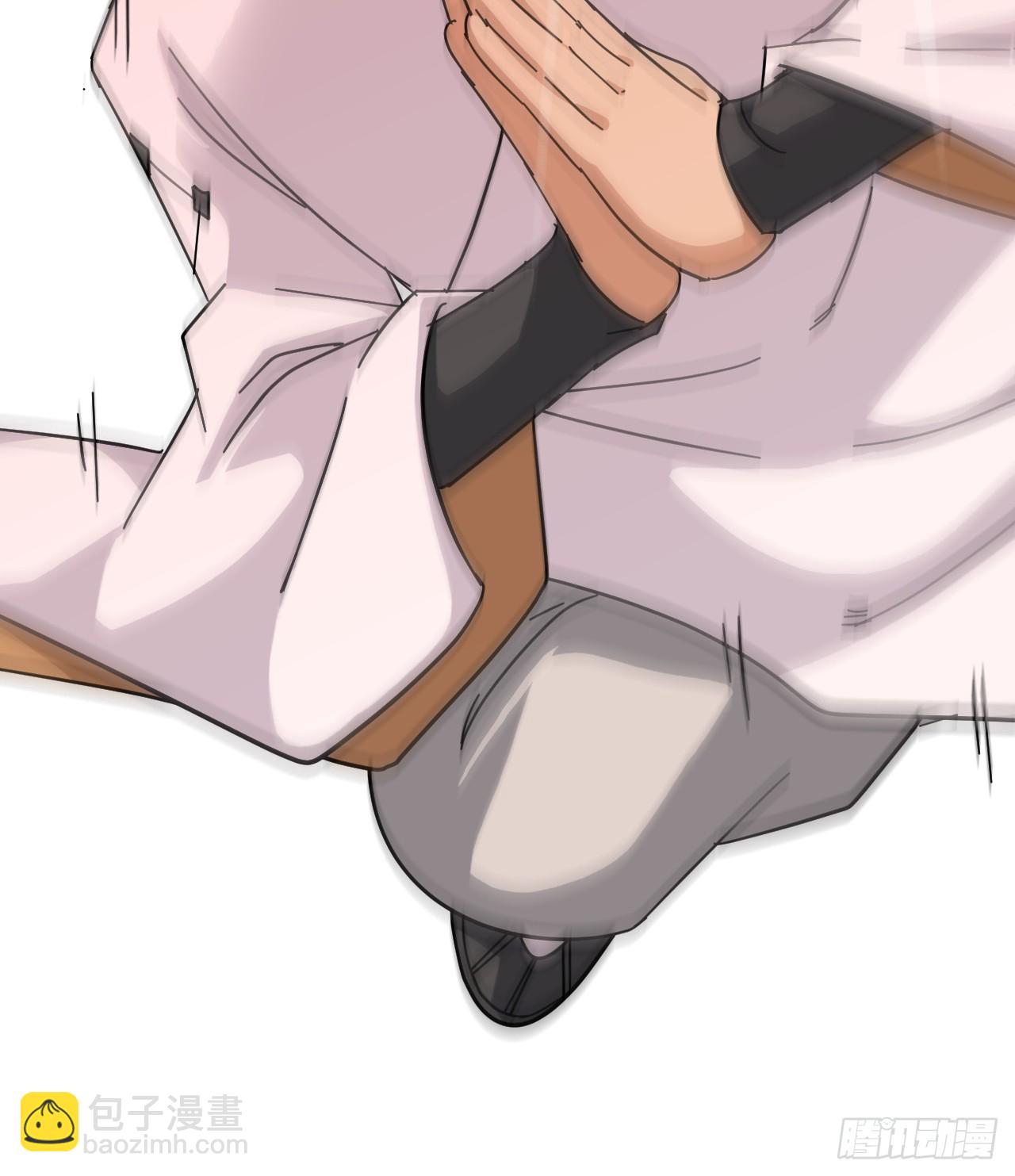 159话 成功嘴遁魔念(1/2)-第169话