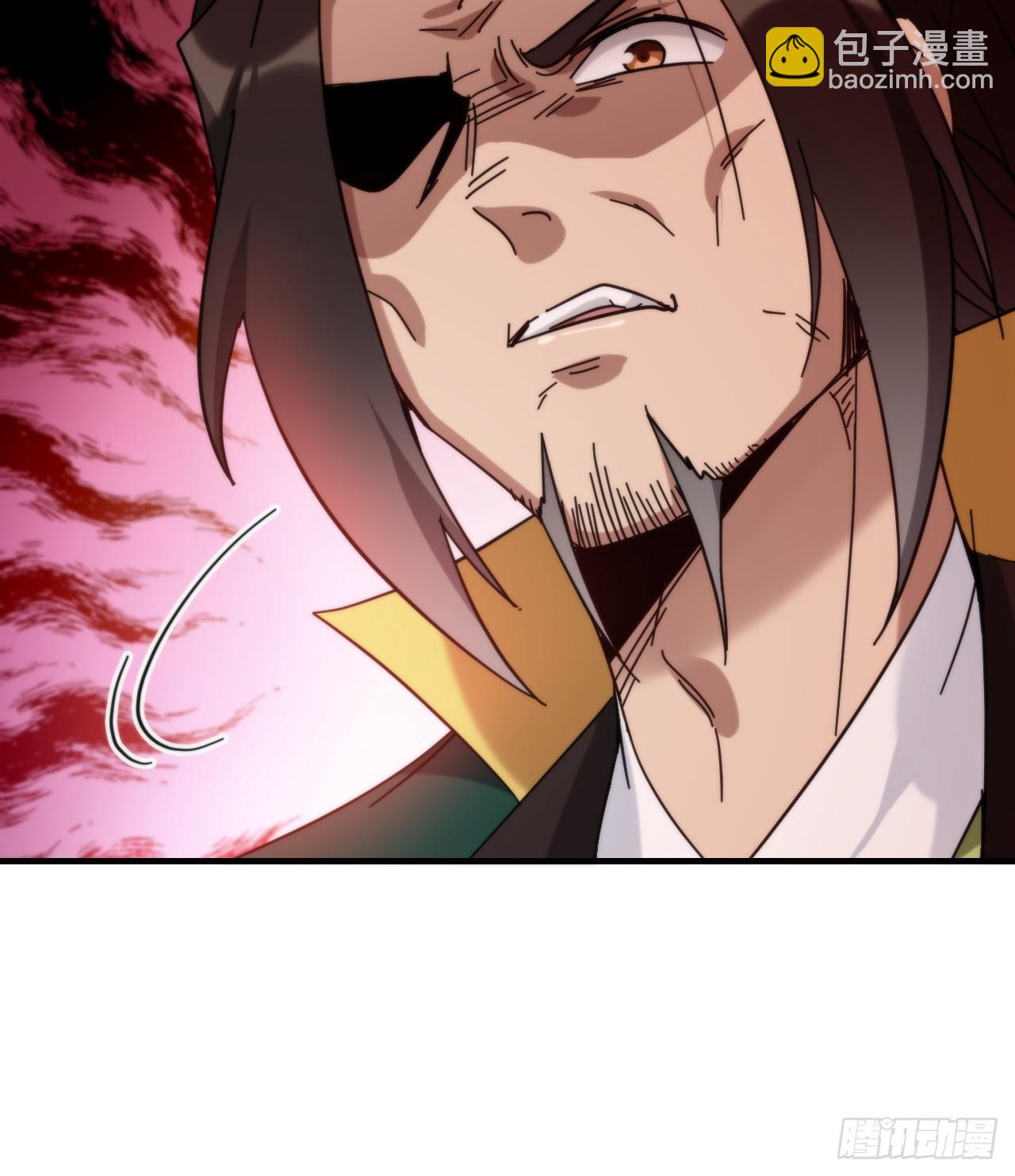 161话 炼虚境，斩红曲(1/2)-第171话