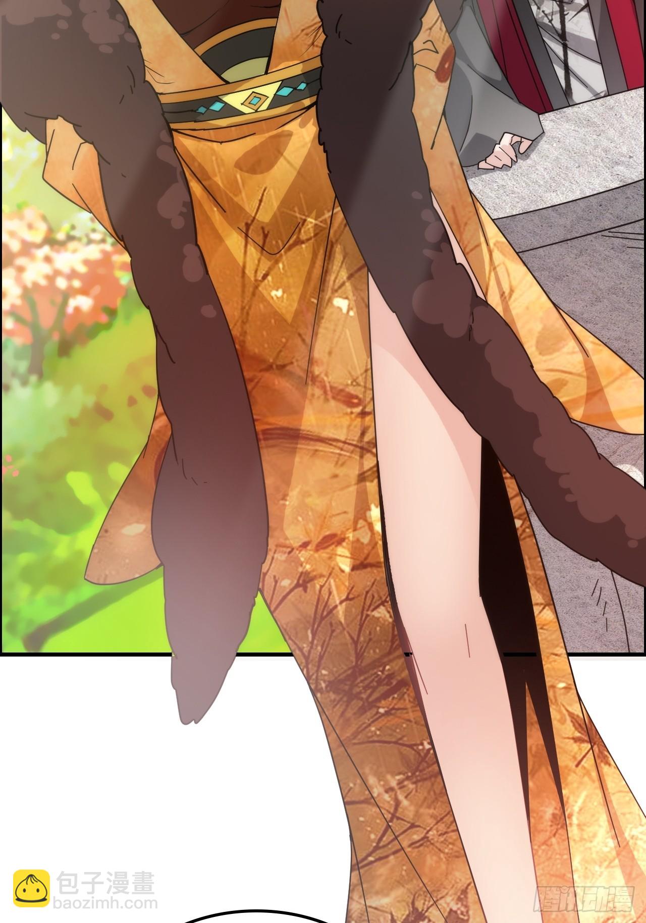 163话 你的干儿子借我当鼎炉(1/2)-第173话