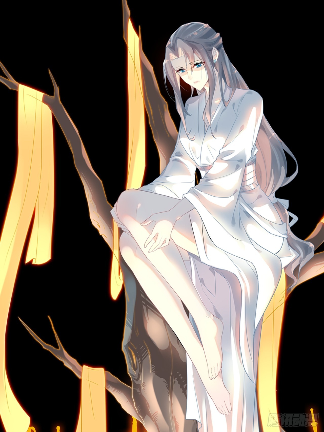 165话 妖皇(1/2)-第175话