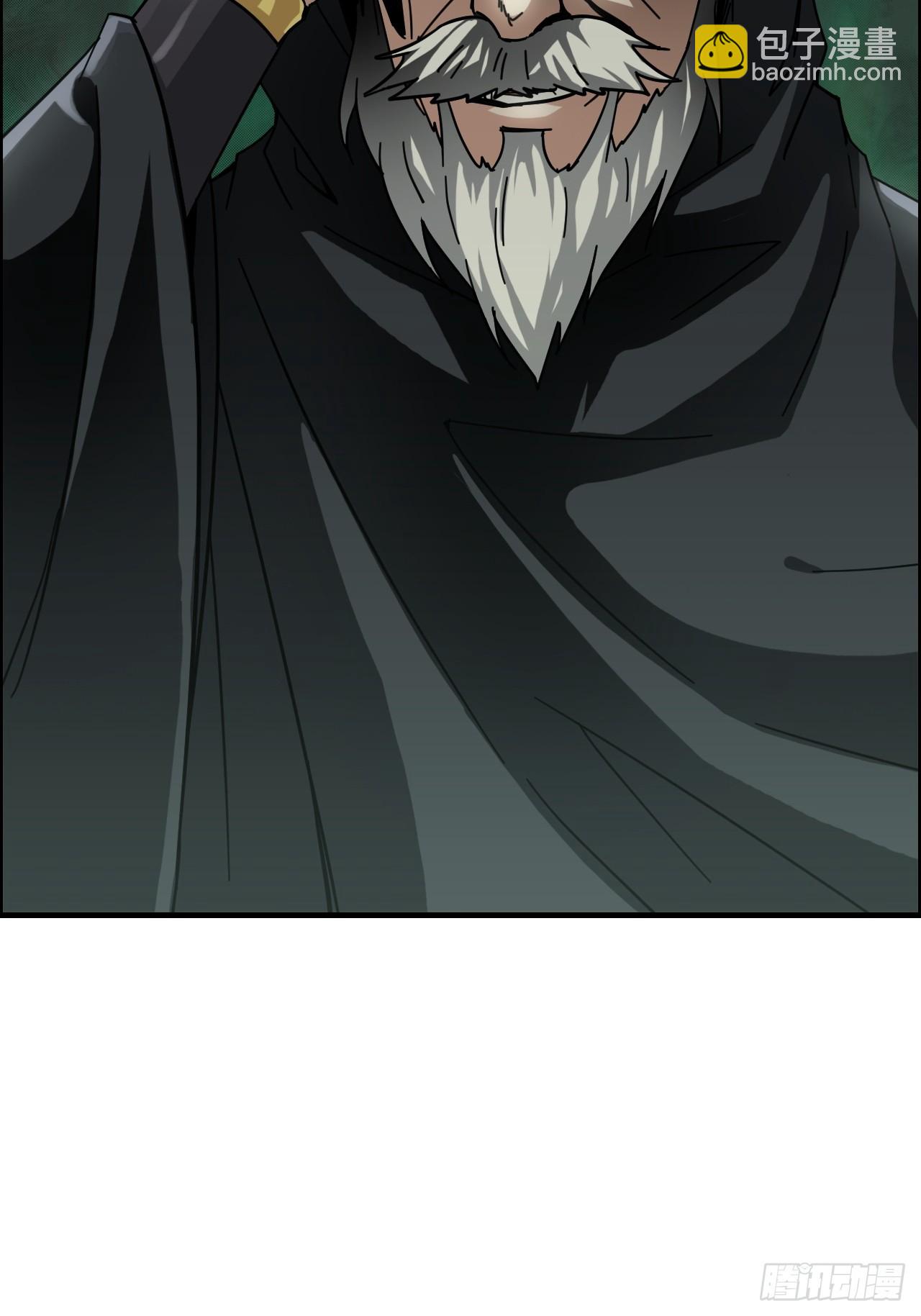 171话 武周内乱(1/2)-第181话