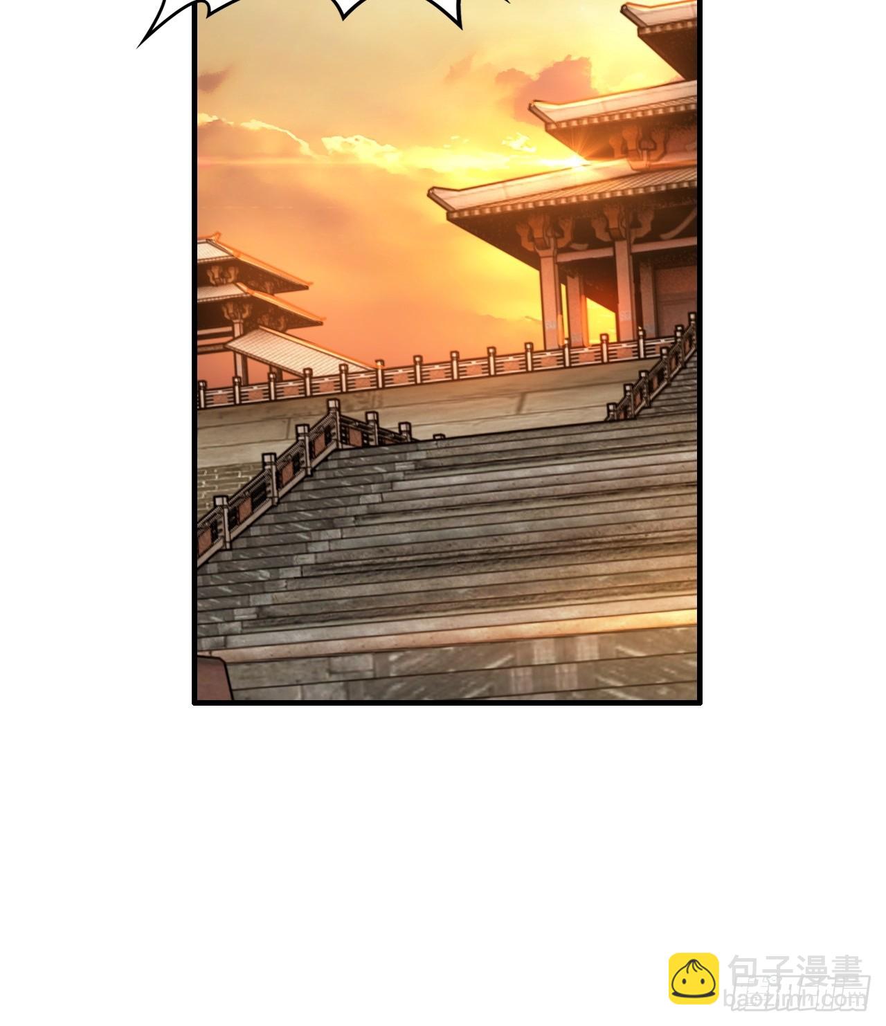 171话 武周内乱(1/2)-第181话