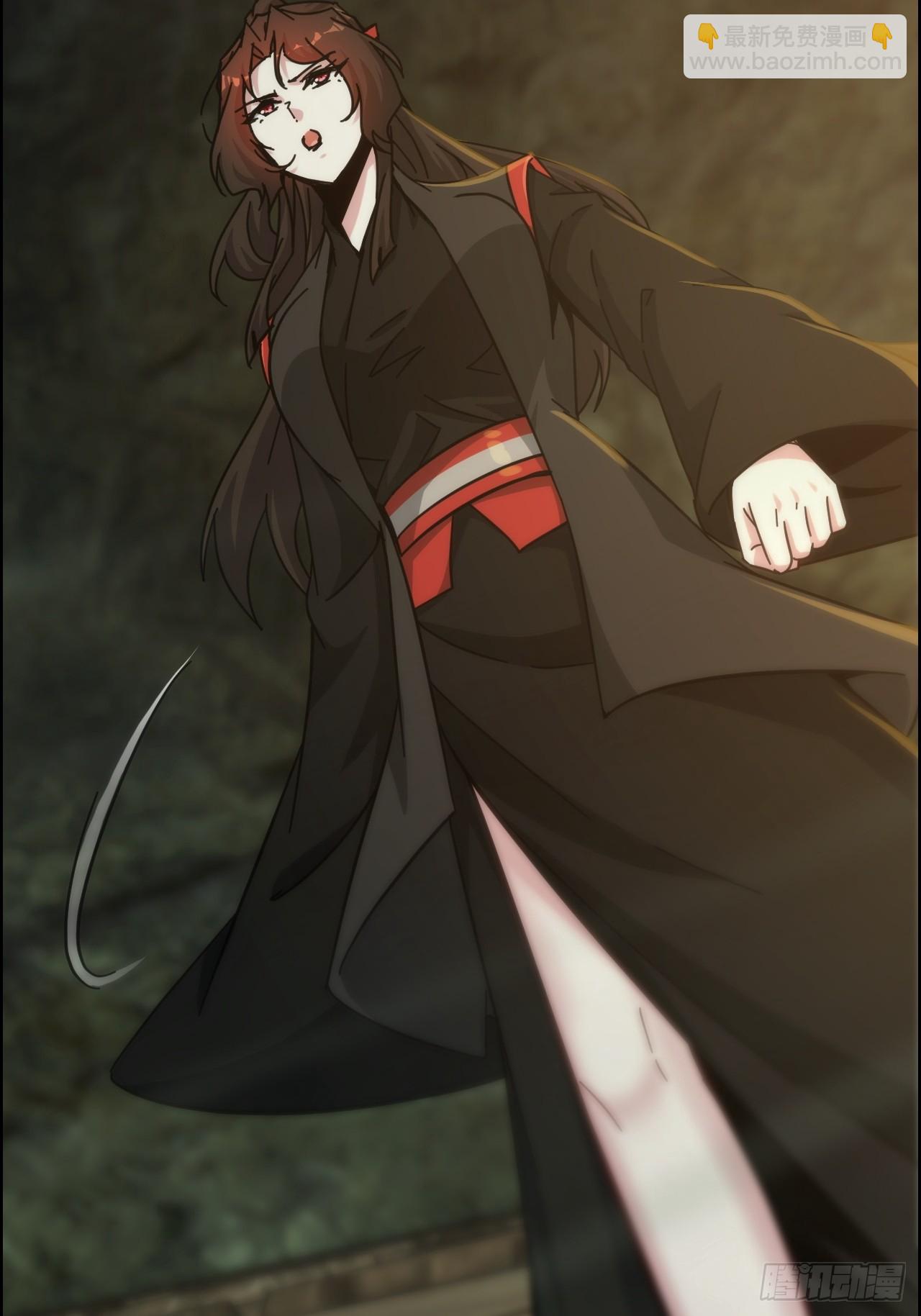 173话 破局了，但龙出来了。(1/2)-第183话