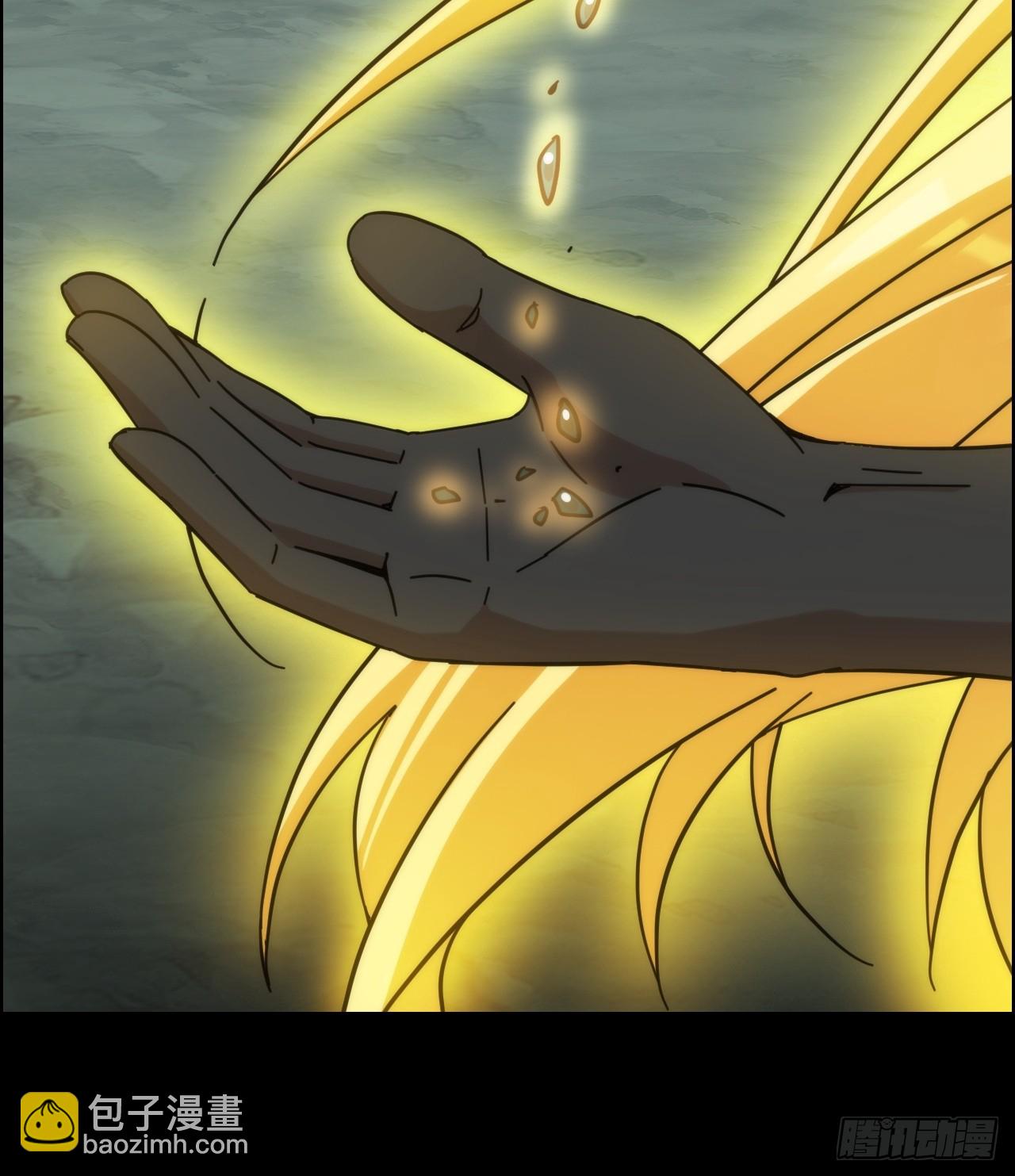 175话 妖皇，借来用一下吧(1/2)-第185话