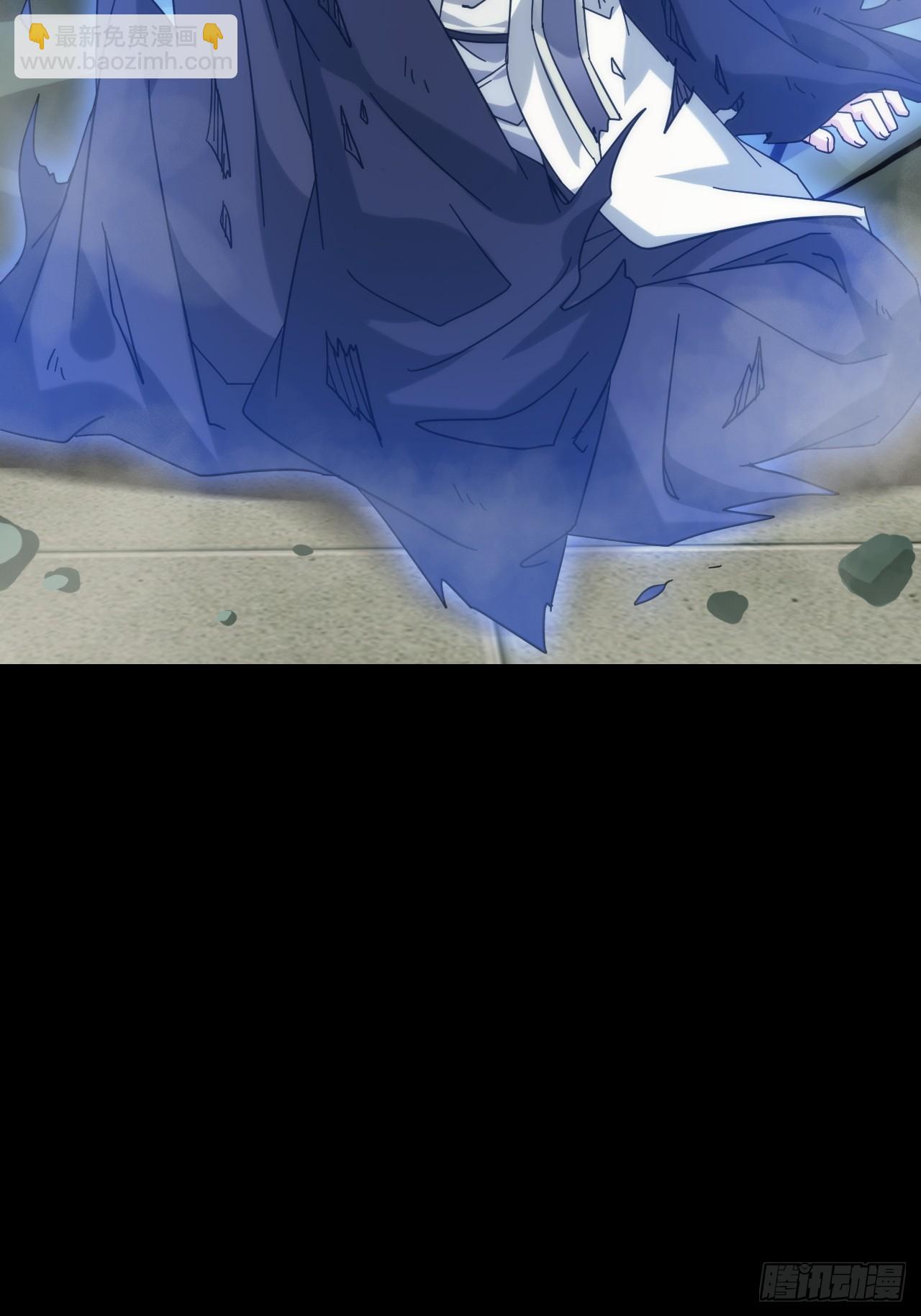 175话 妖皇，借来用一下吧(1/2)-第185话