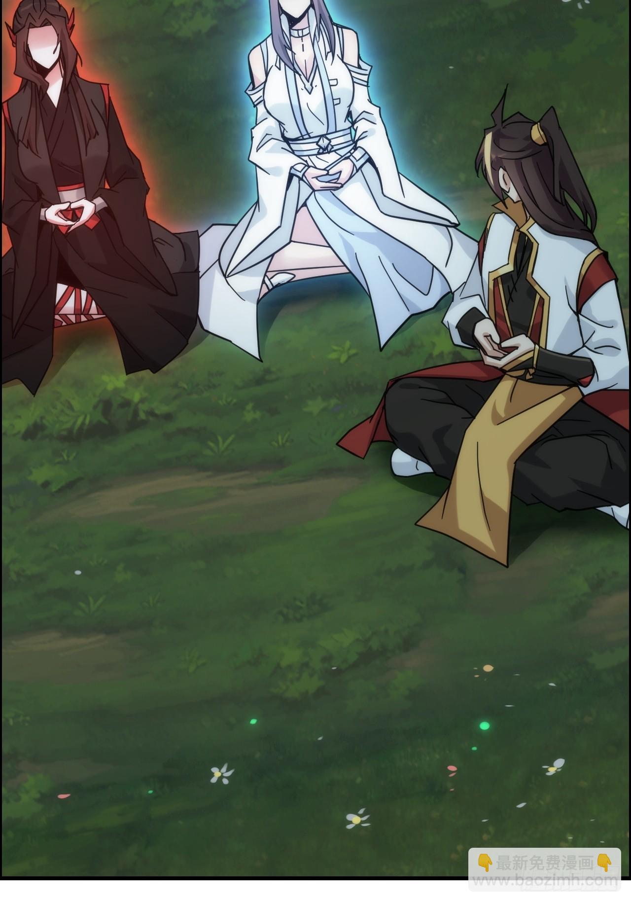 177话 大丈夫(1/2)-第187话