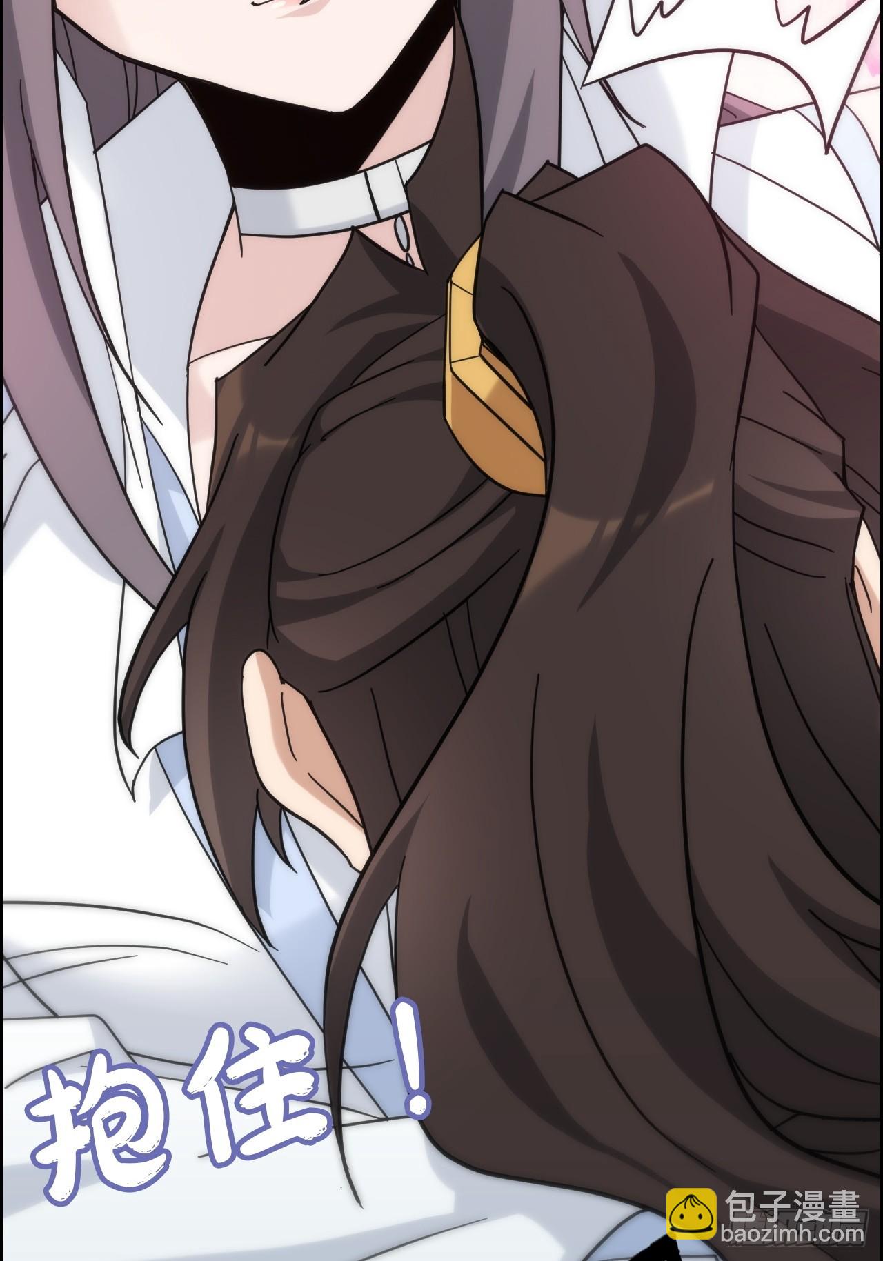 177话 大丈夫(1/2)-第187话