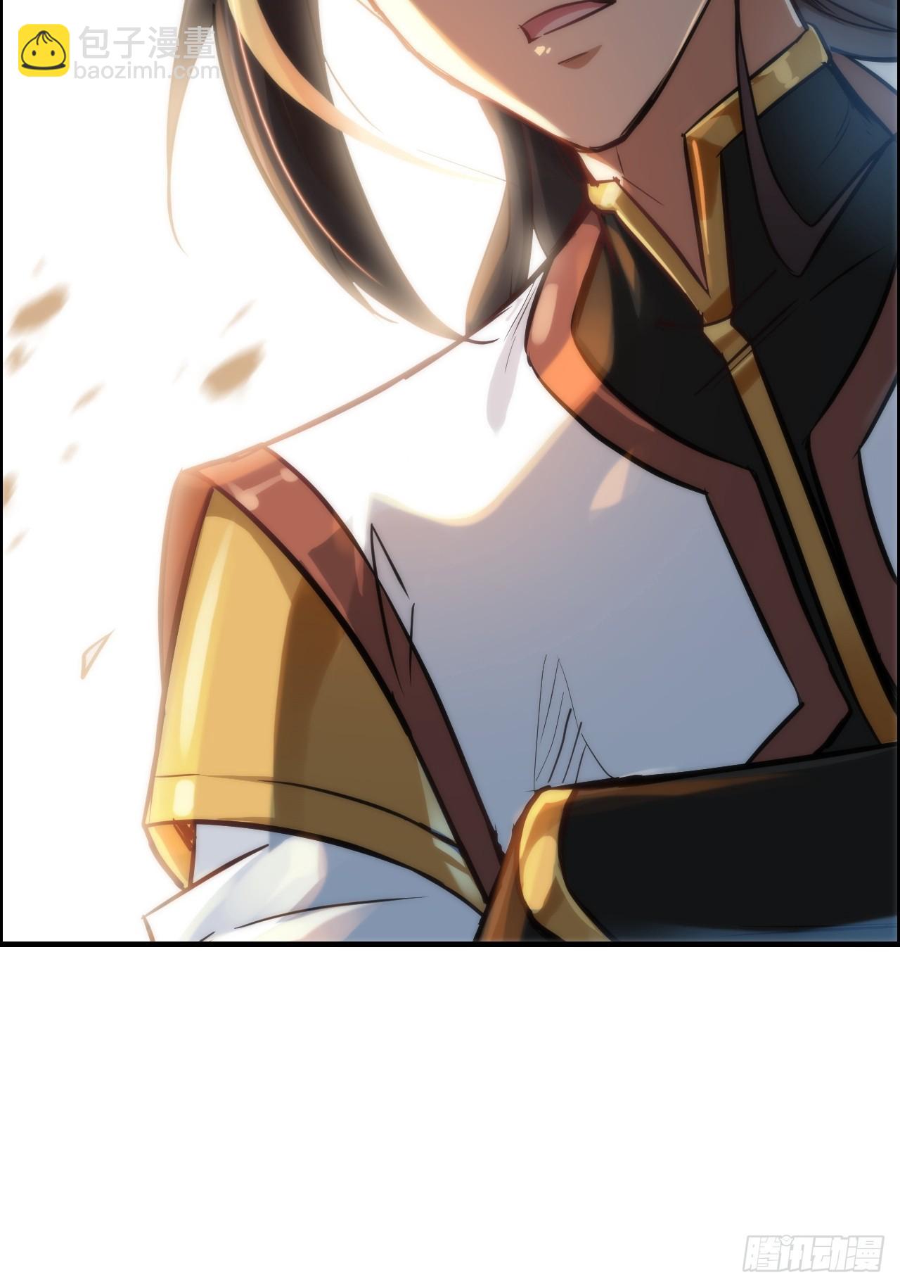 32话 重返羽化门-第33话