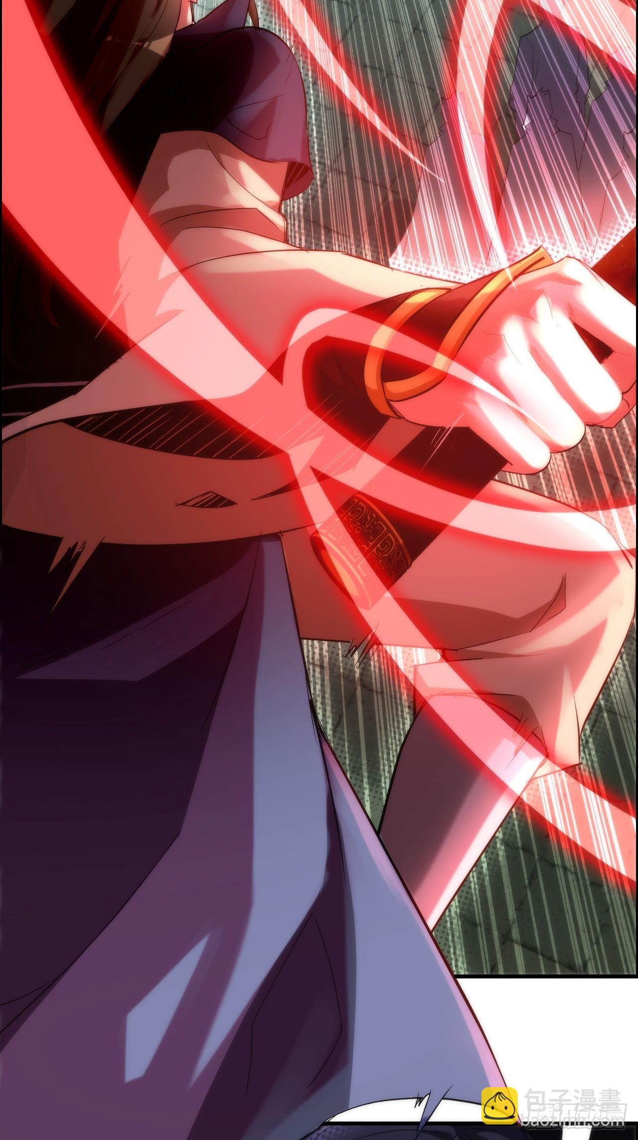 49话 喵的，捅狐狸窝了(1/2)-第51话