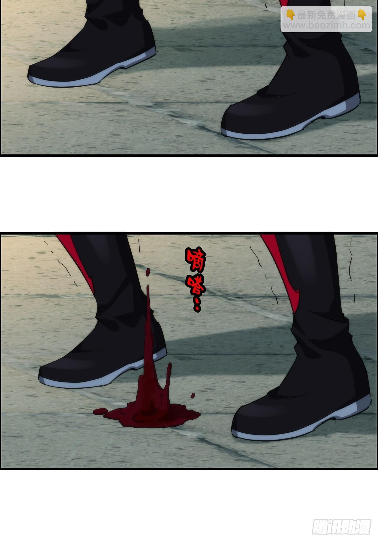 49话 喵的，捅狐狸窝了(1/2)-第51话